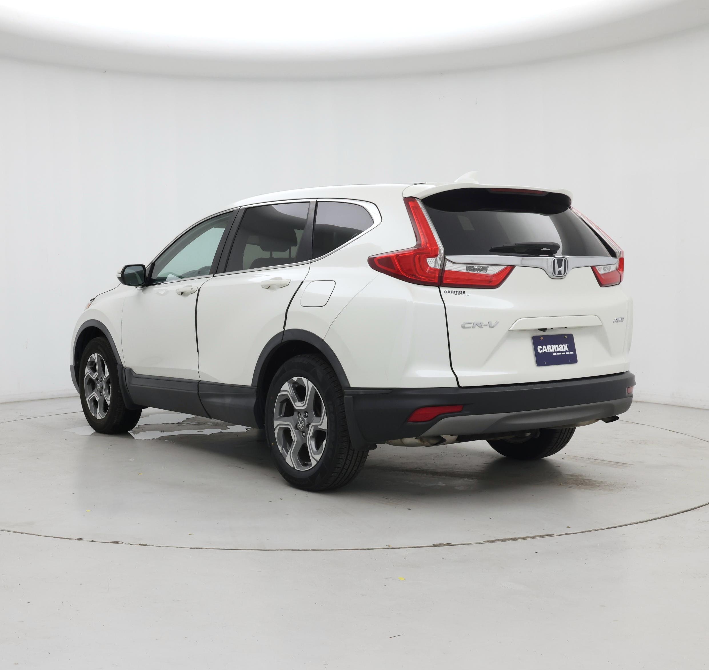 Thumbnail: 2017 Honda CR-V - 2