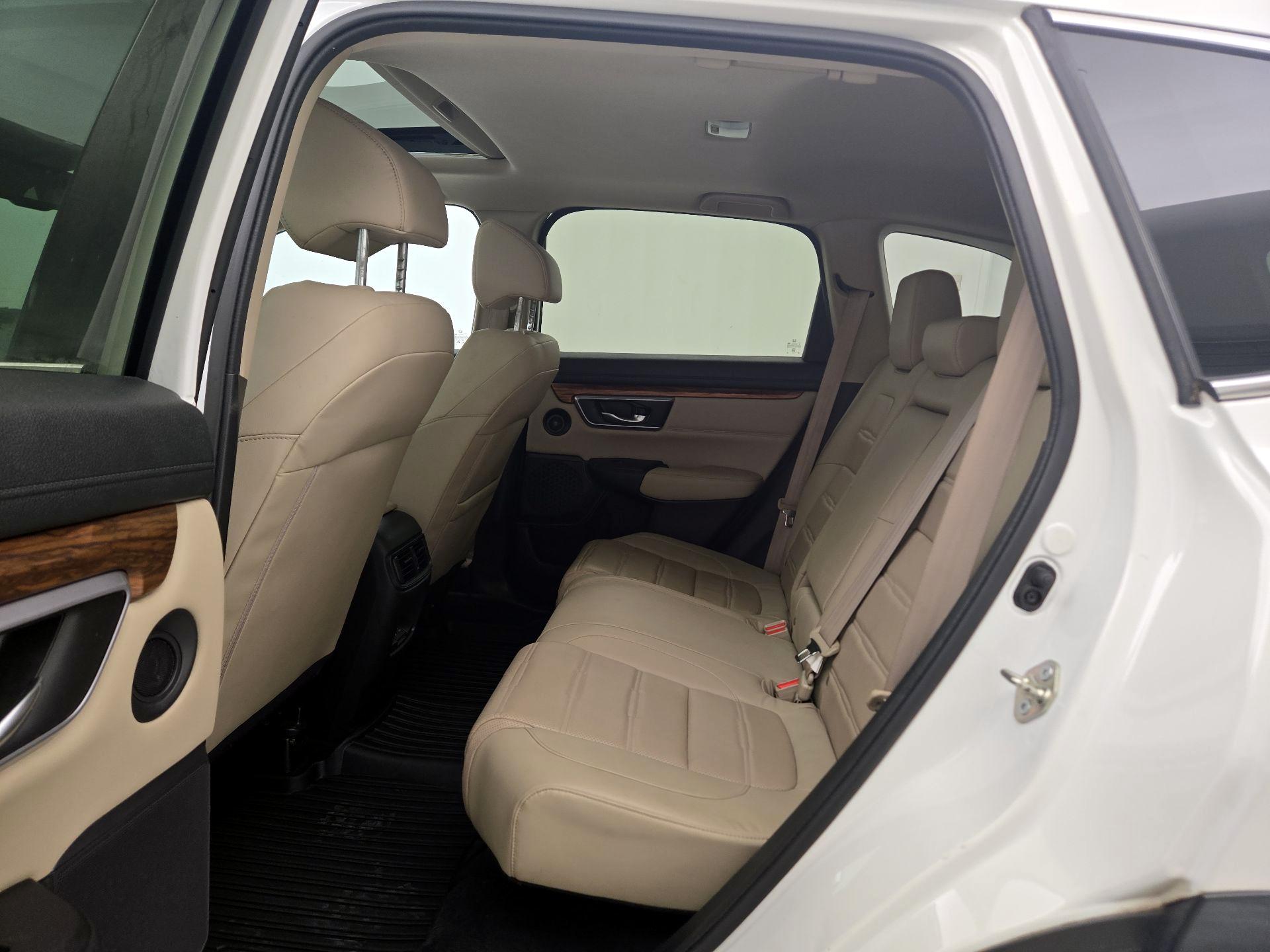Thumbnail: 2017 Honda CR-V - 20
