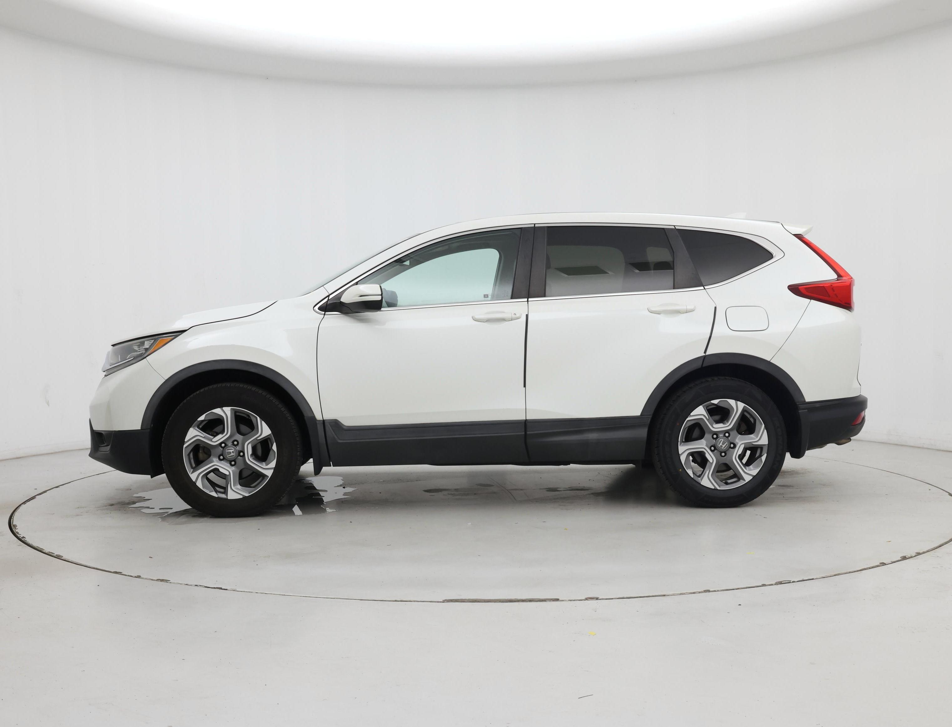 Thumbnail: 2017 Honda CR-V - 3