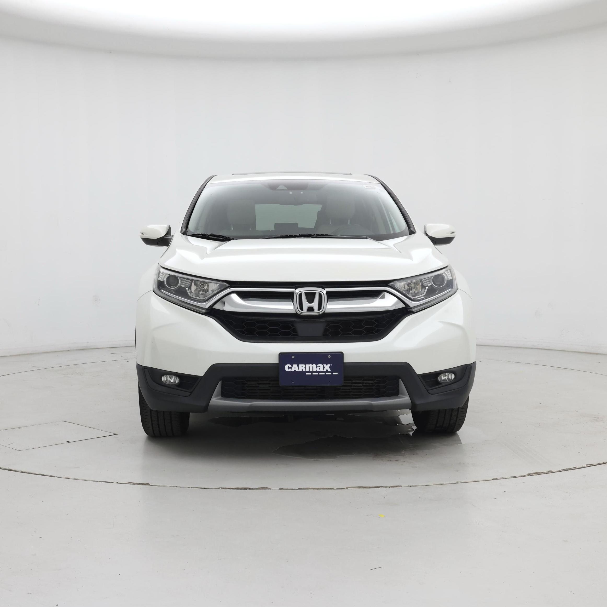 Thumbnail: 2017 Honda CR-V - 5