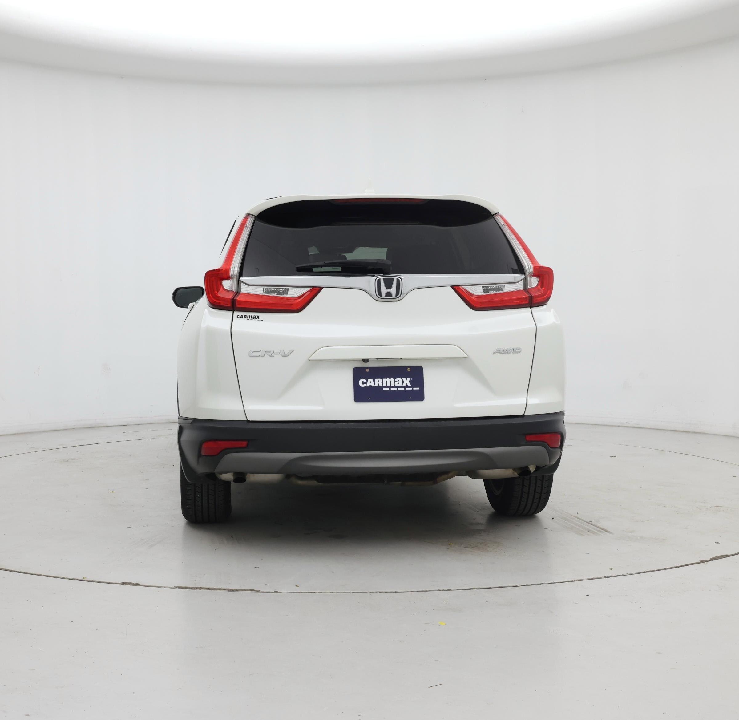 Thumbnail: 2017 Honda CR-V - 6