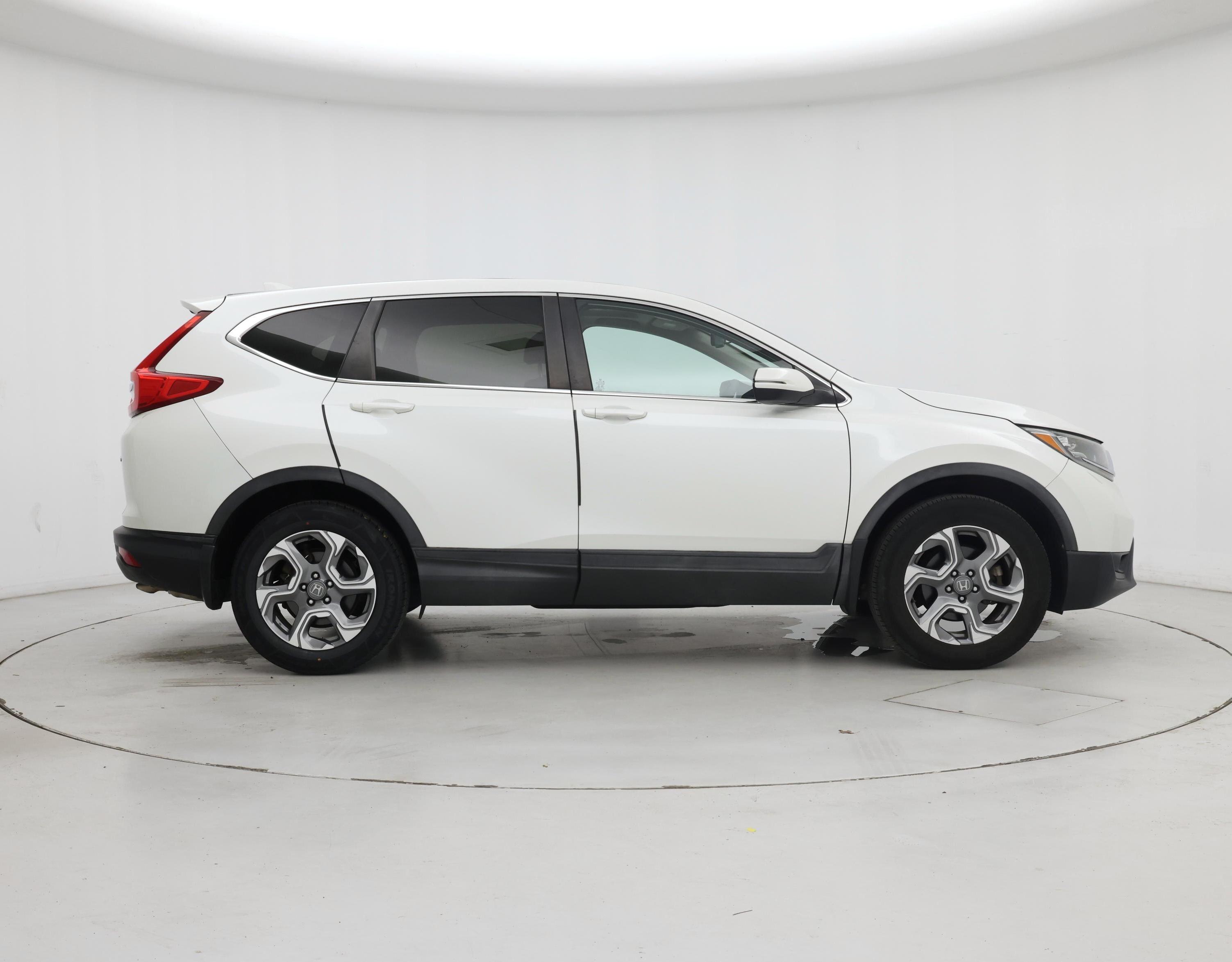 Thumbnail: 2017 Honda CR-V - 7