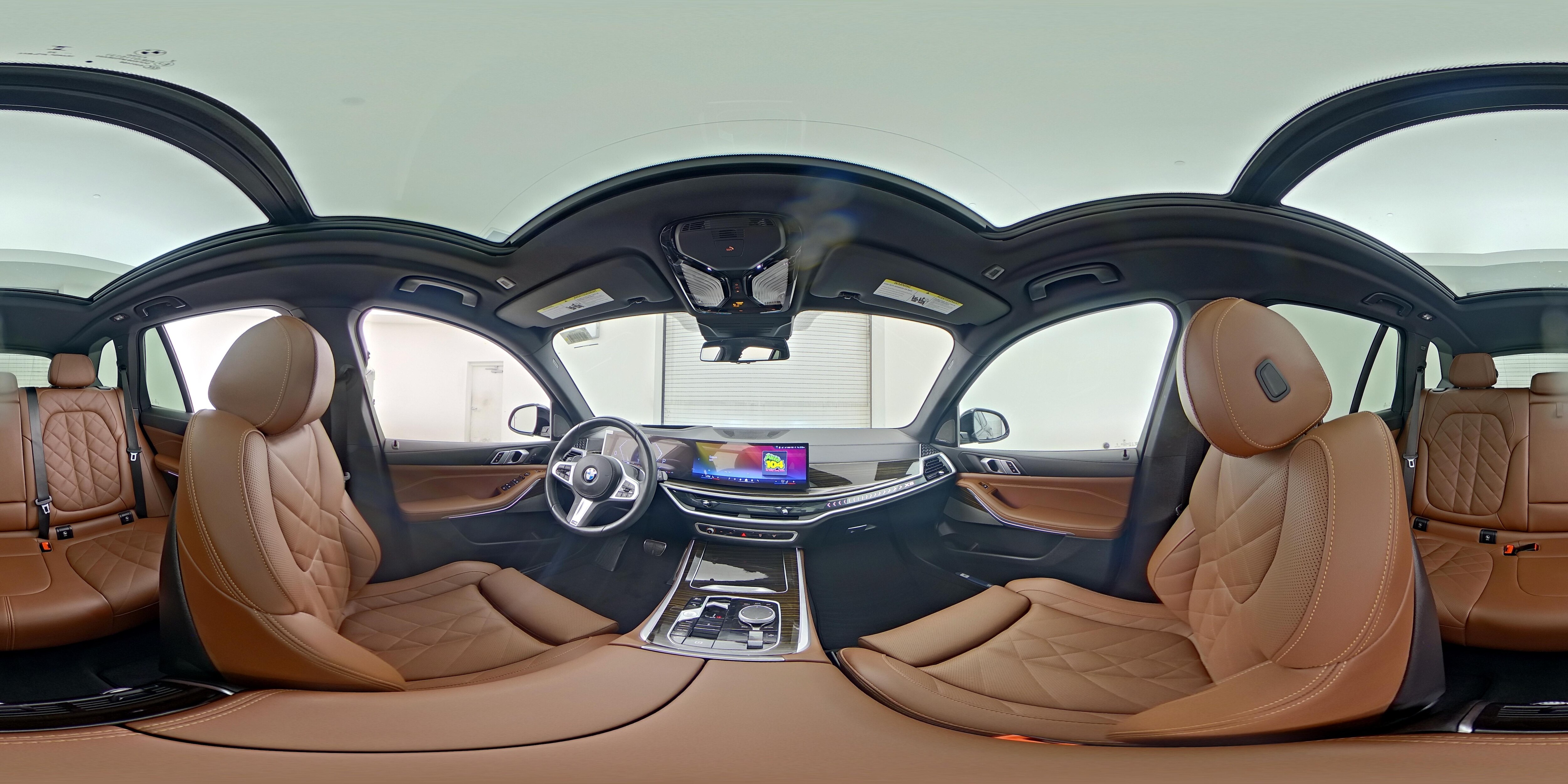 2026 BMW X5 40i - Photo 26