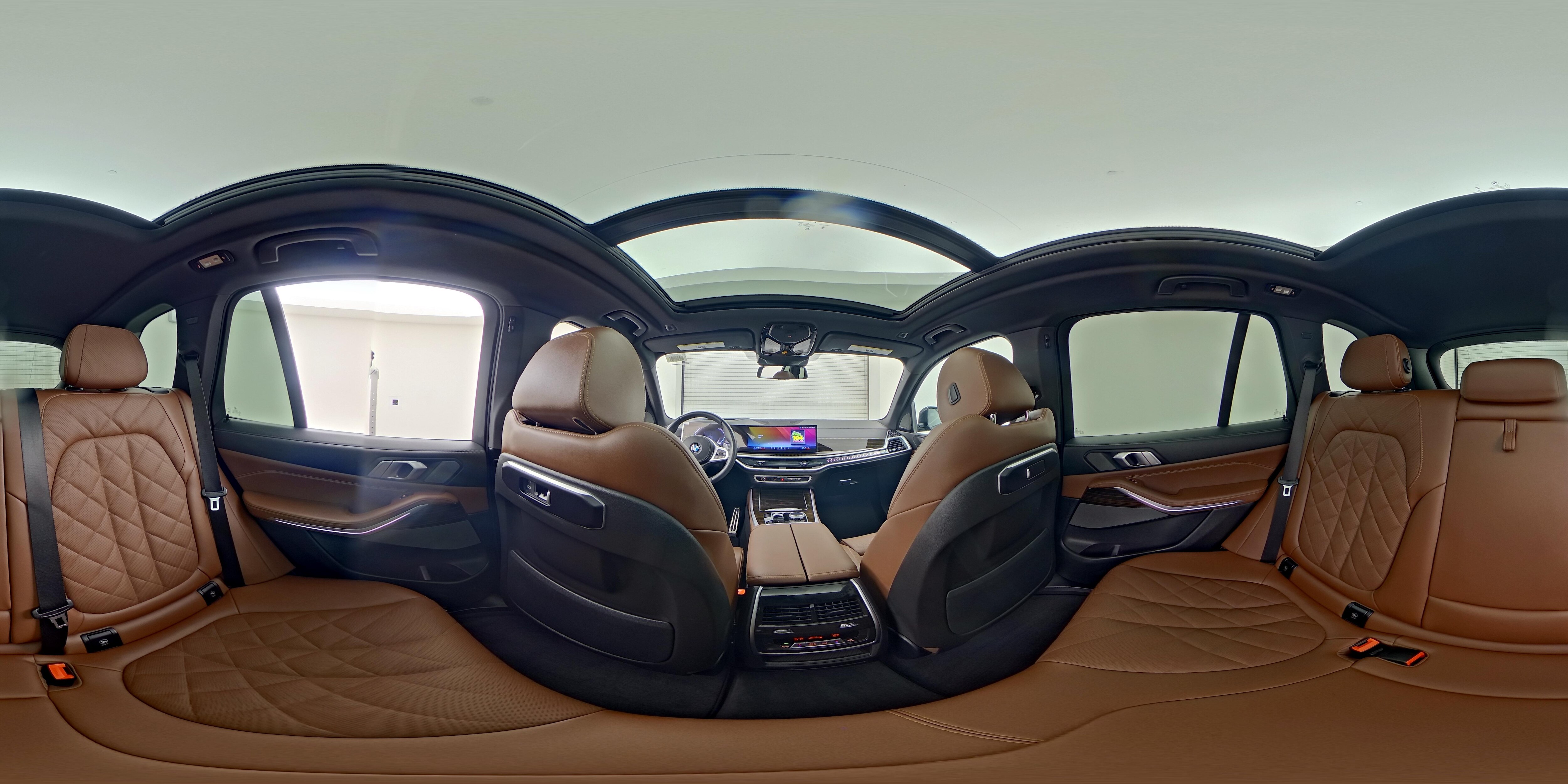 2026 BMW X5 40i - Photo 27