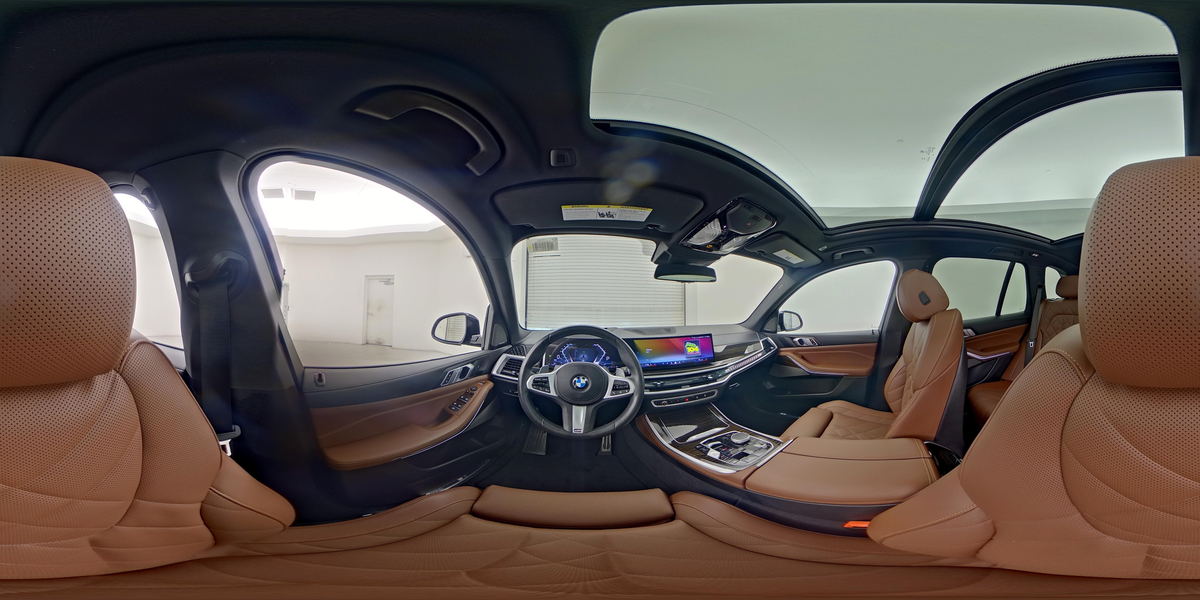 2026 BMW X5 40i - Photo 28