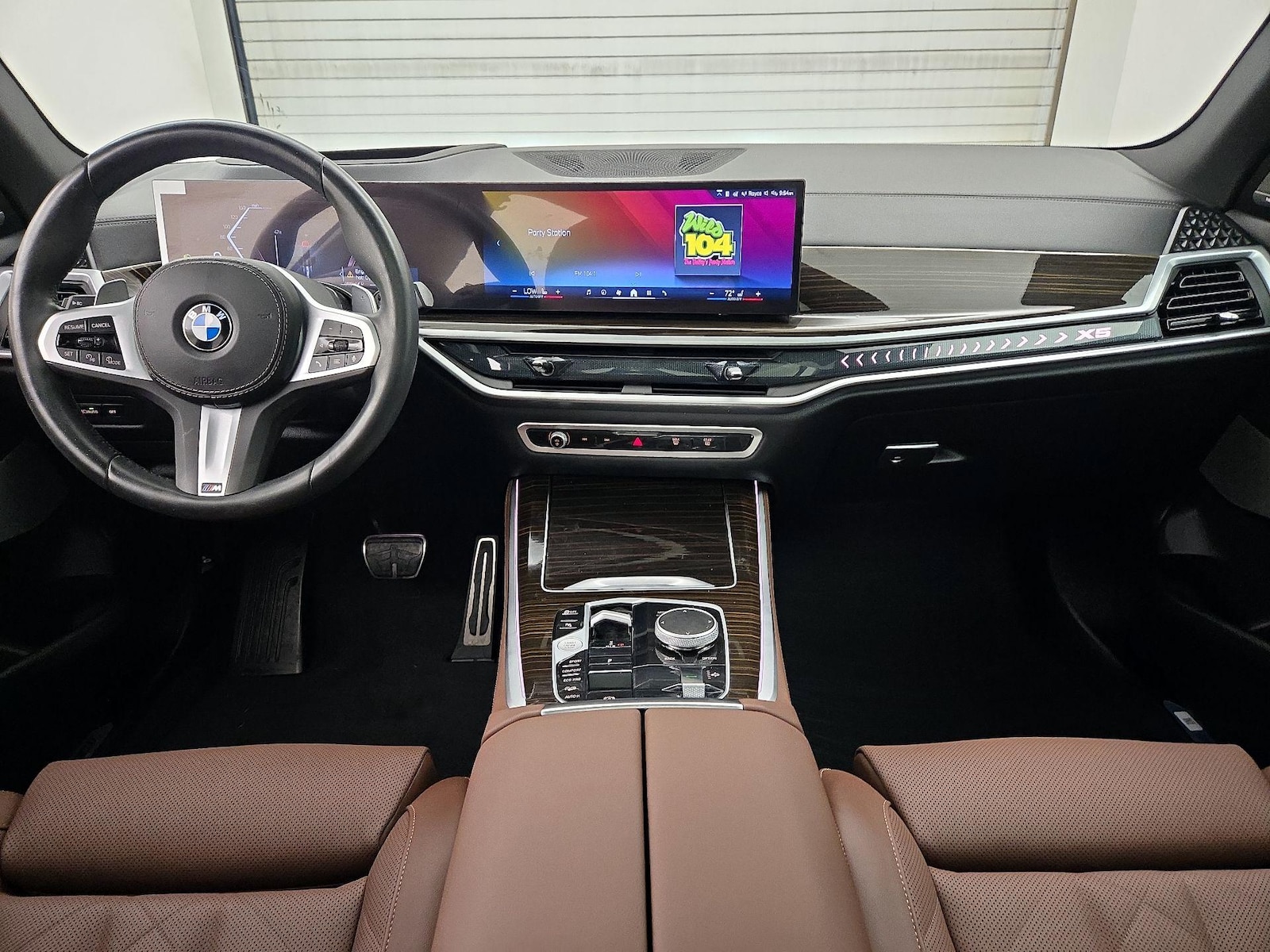 2026 BMW X5 40i - Photo 10