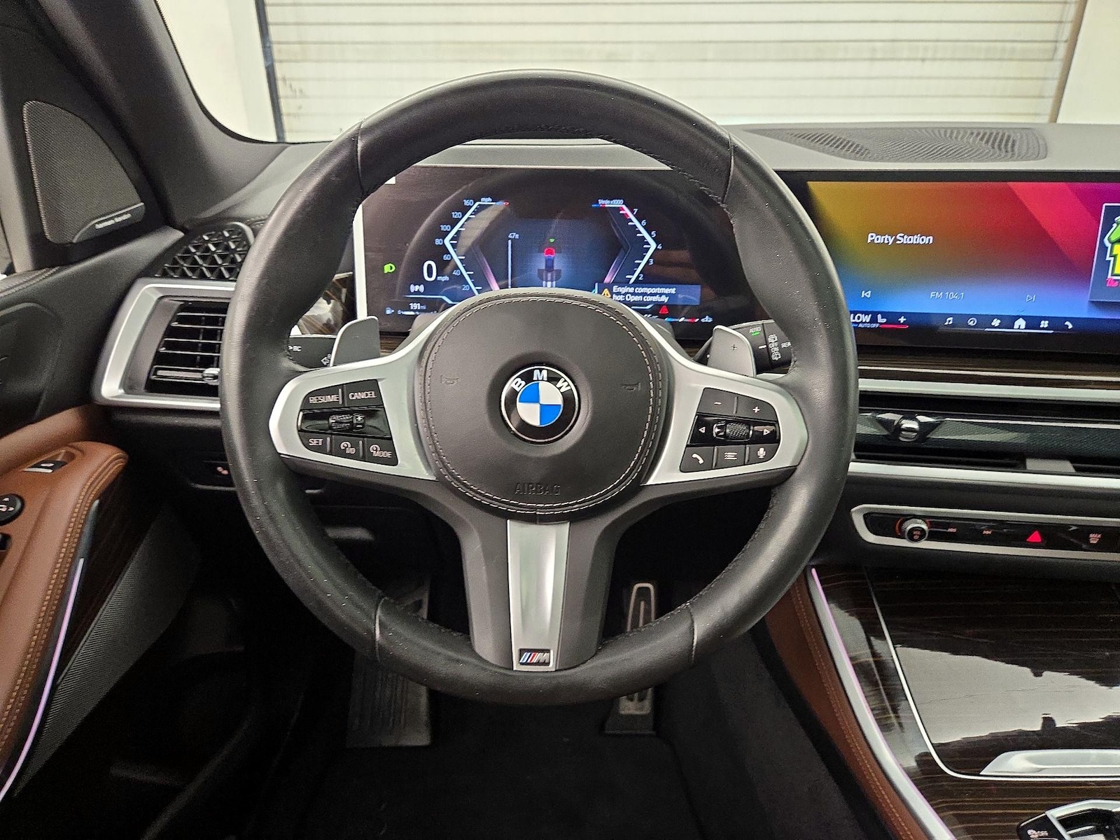 2026 BMW X5 40i - Photo 11