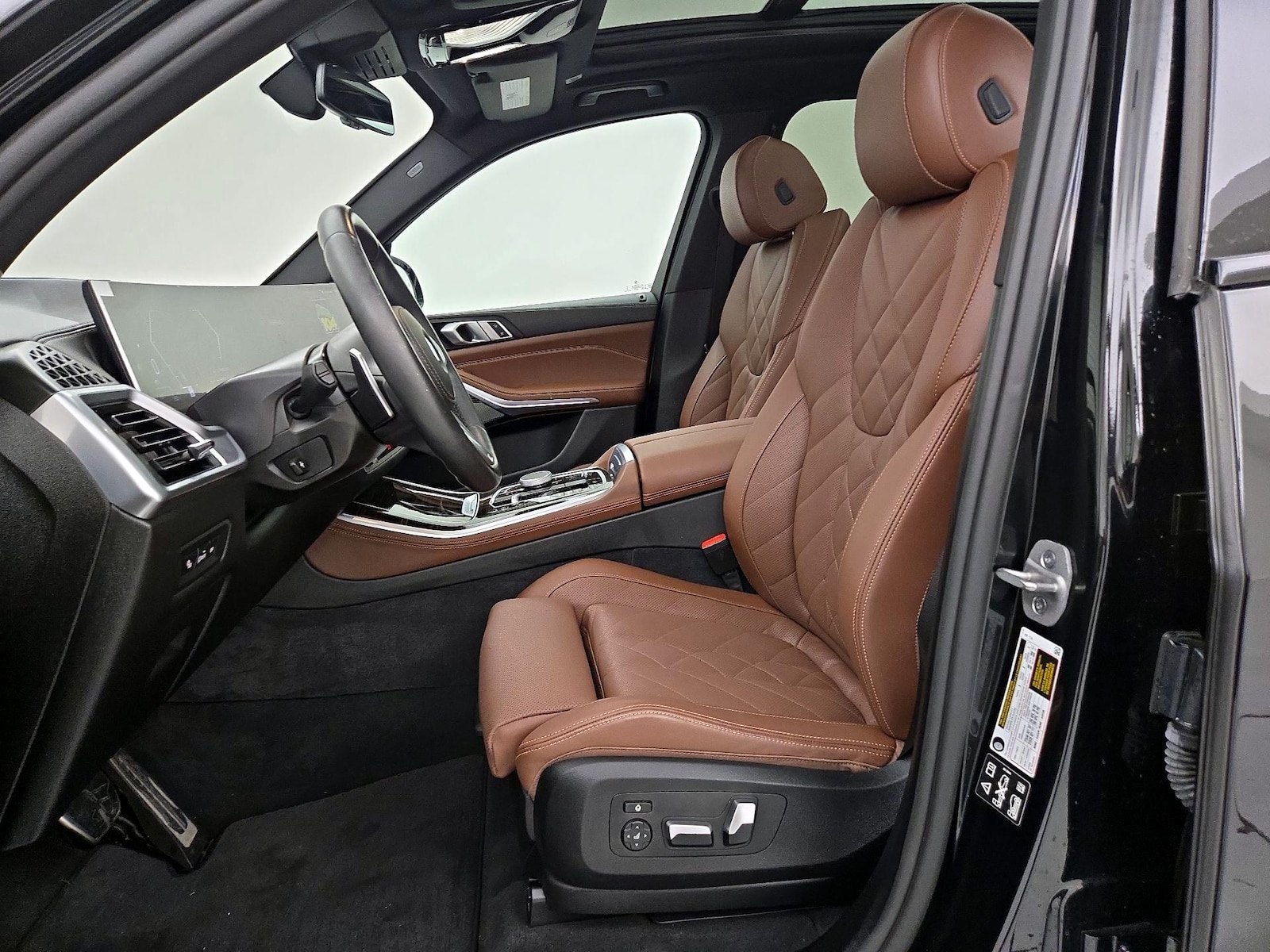 2026 BMW X5 40i - Photo 12