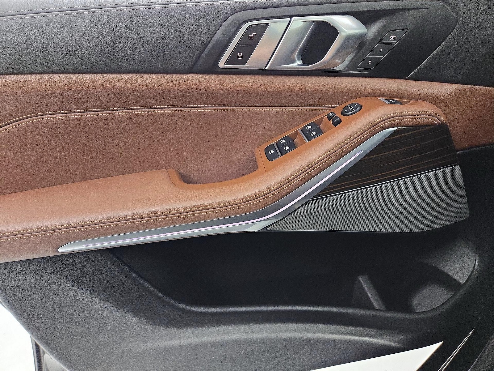 2026 BMW X5 40i - Photo 13