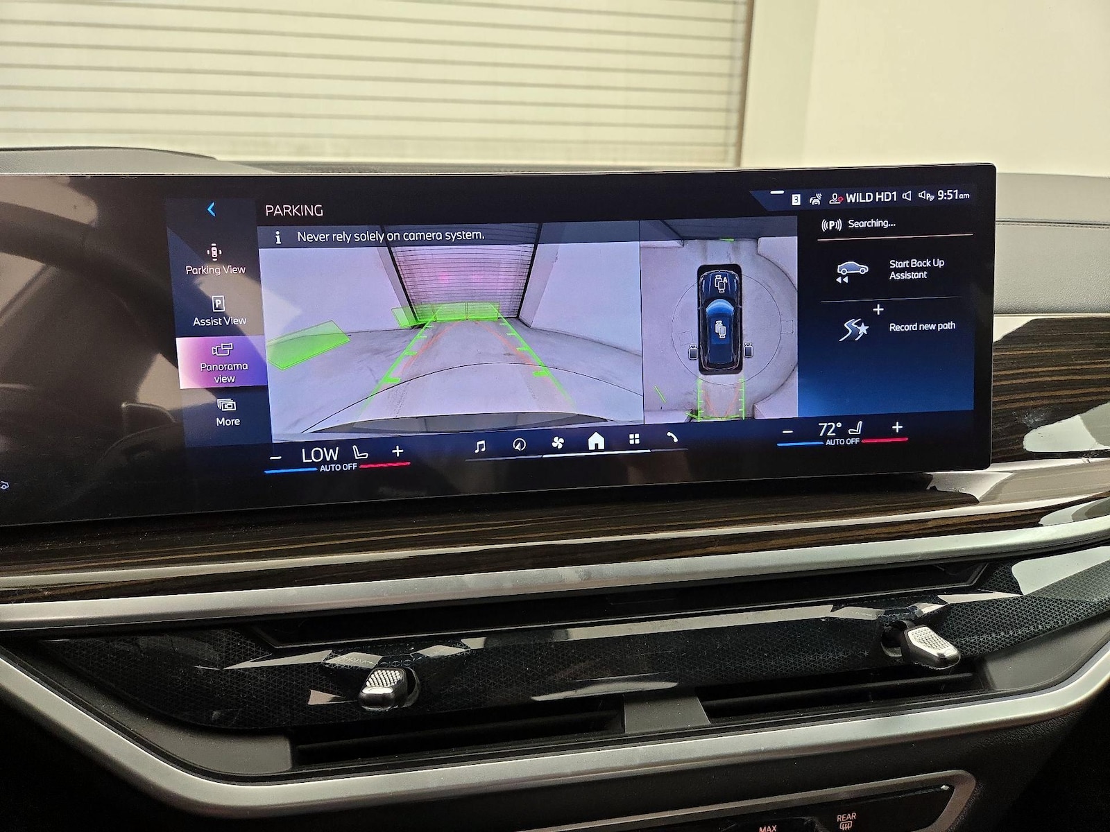 2026 BMW X5 40i - Photo 16