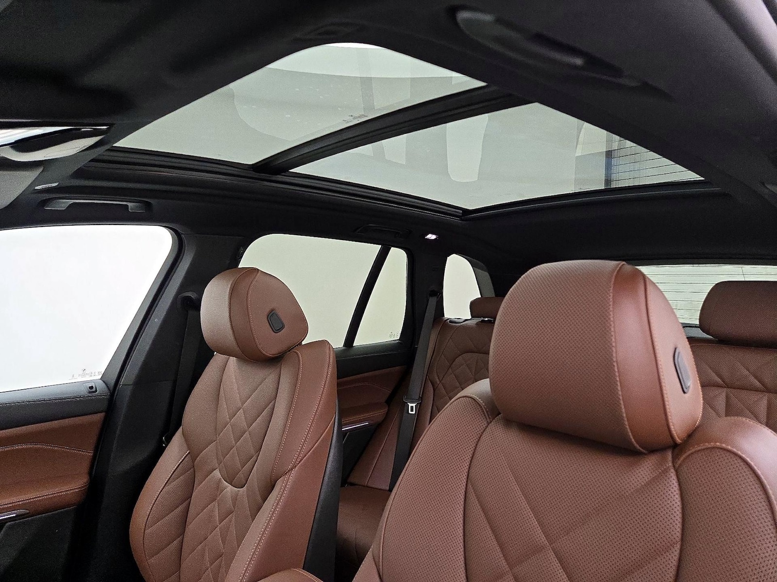 2026 BMW X5 40i - Photo 21