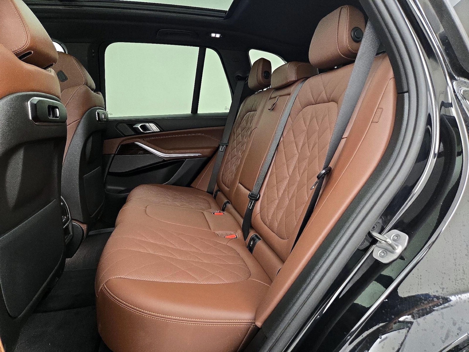 2026 BMW X5 40i - Photo 22