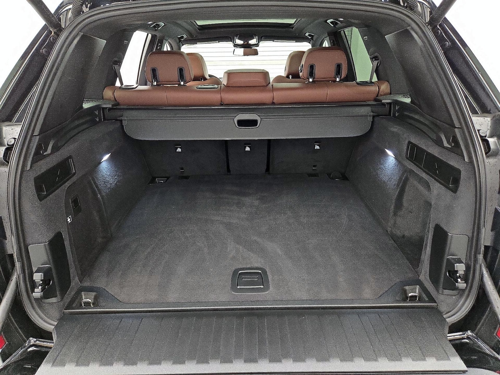 2026 BMW X5 40i - Photo 23