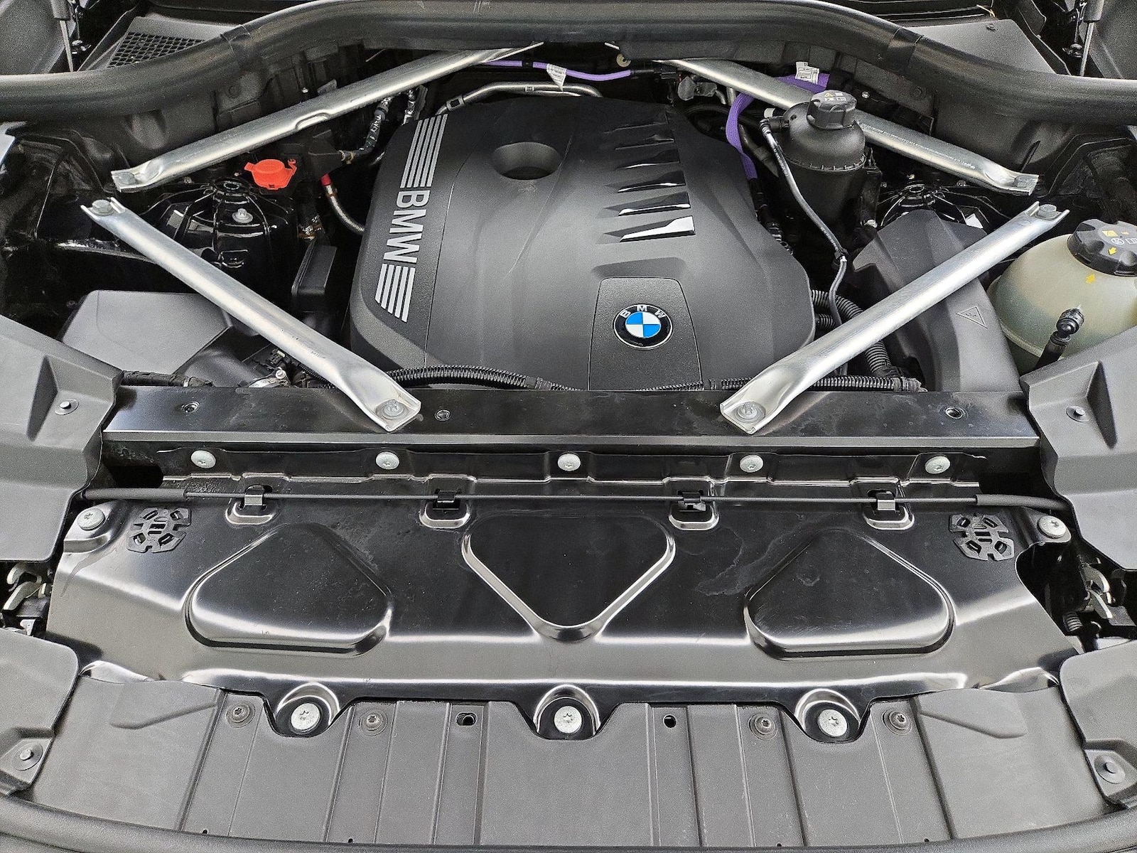 2026 BMW X5 40i - Photo 24