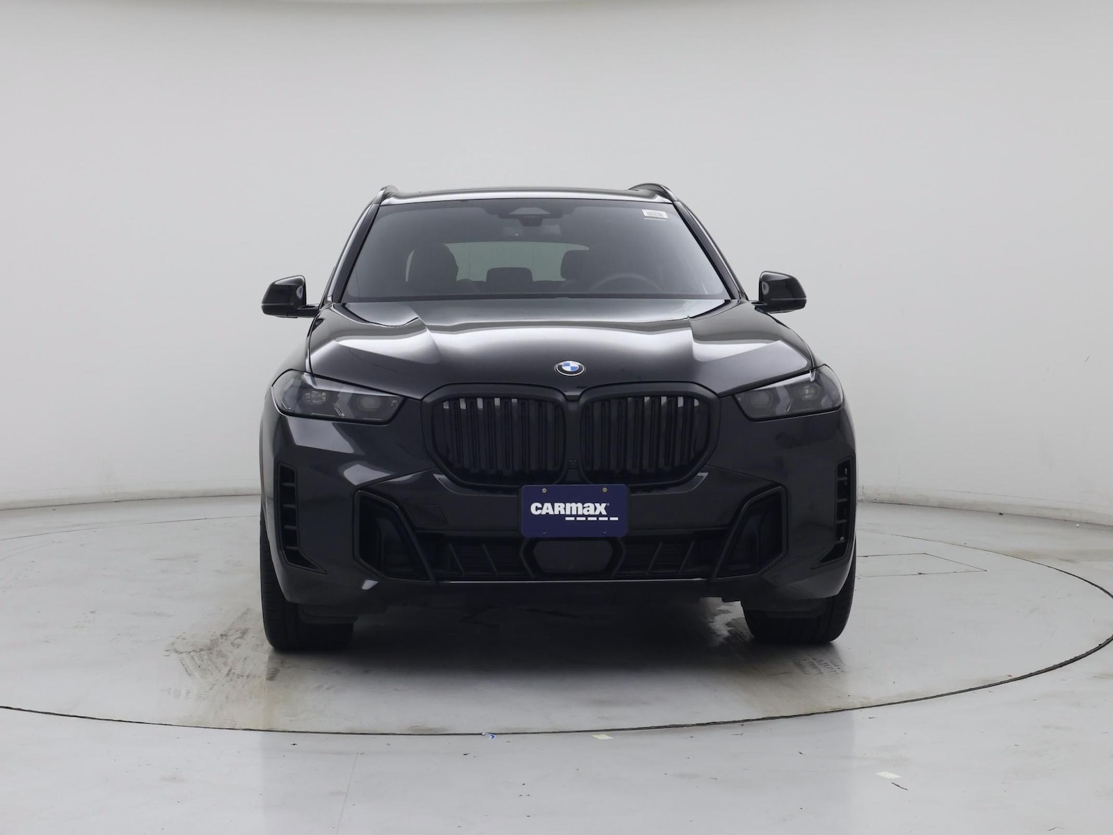 2026 BMW X5 40i - Photo 6