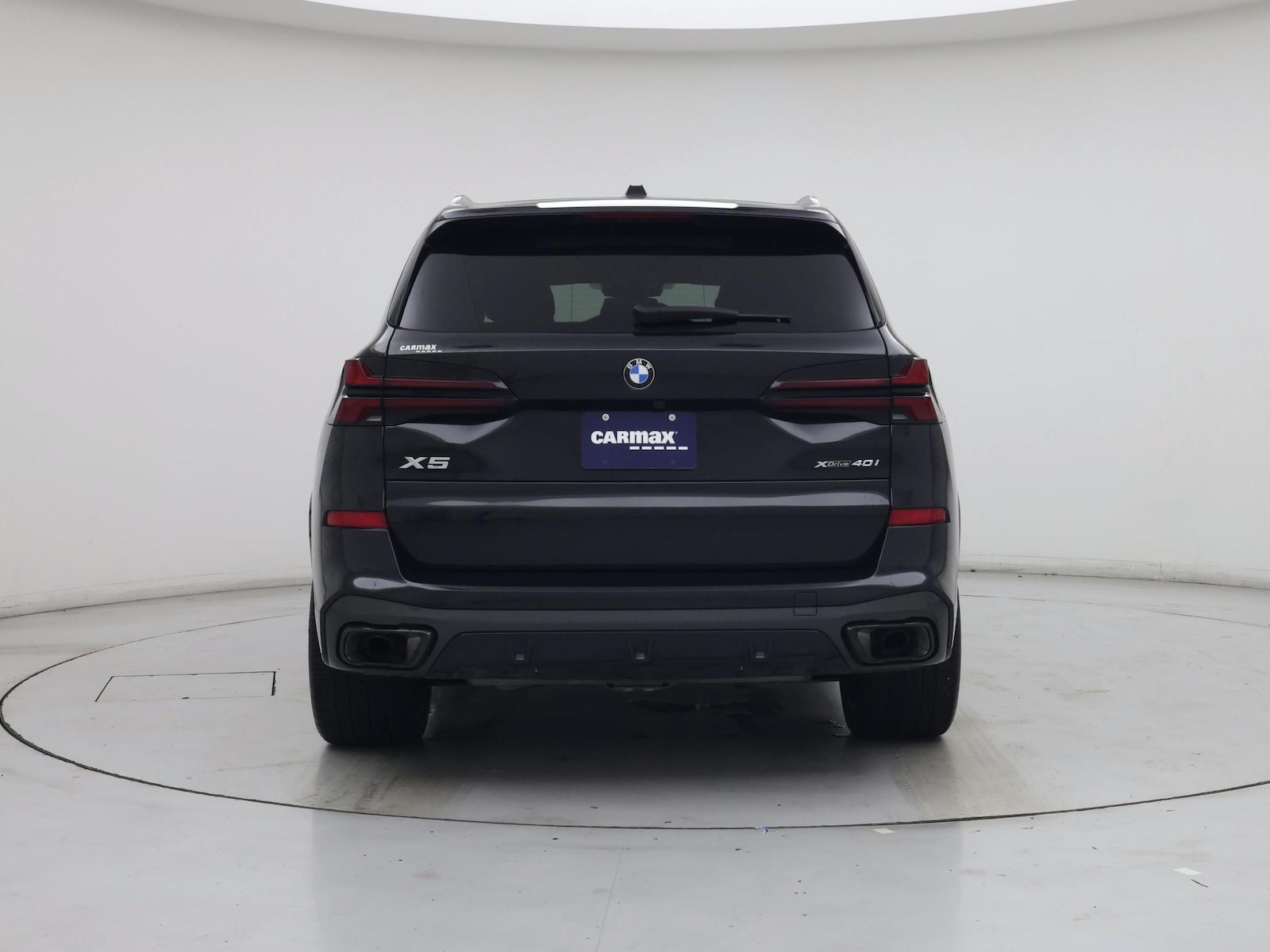 2026 BMW X5 40i - Photo 7