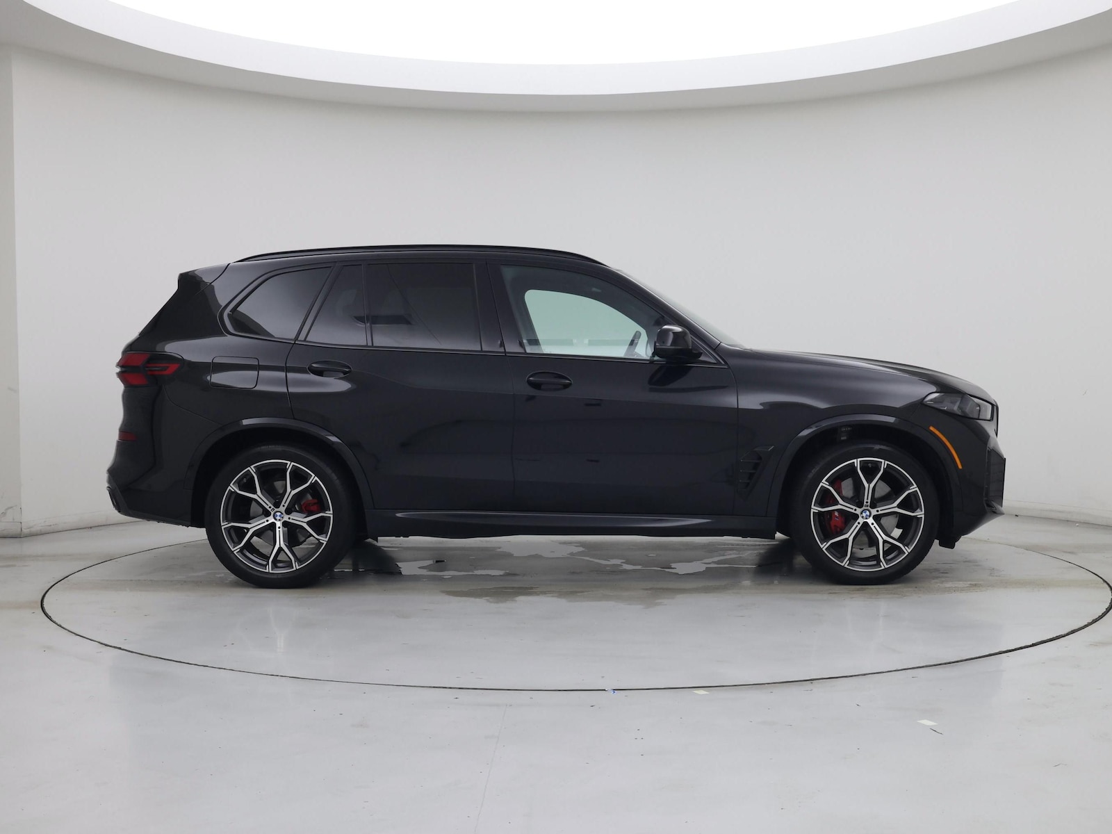 2026 BMW X5 40i - Photo 8