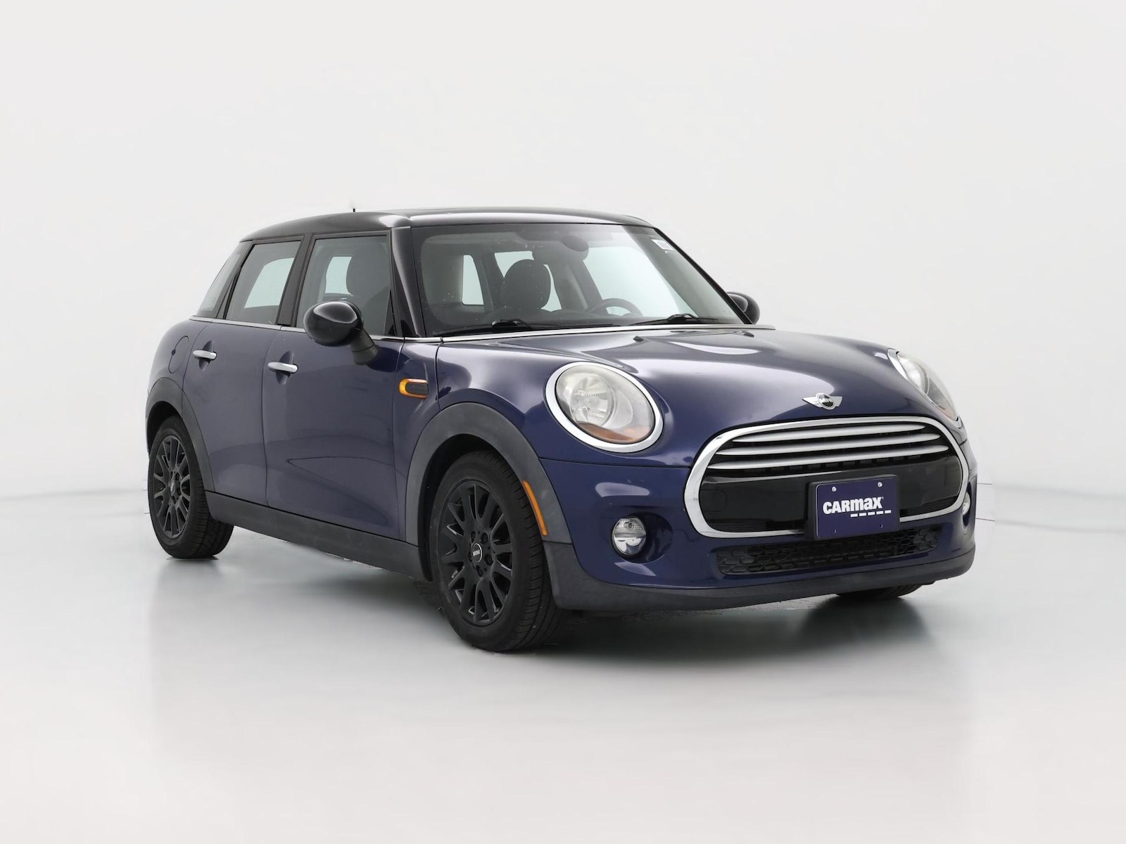 2015 MINI Cooper Hardtop 4 Door