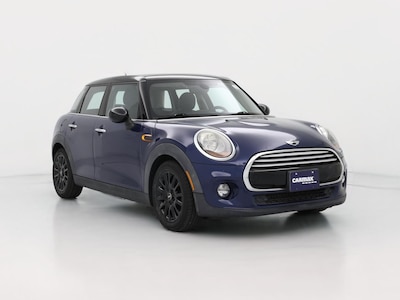 2015 Mini Cooper Hardtop