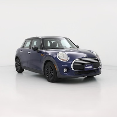 2015 Mini Cooper Hardtop