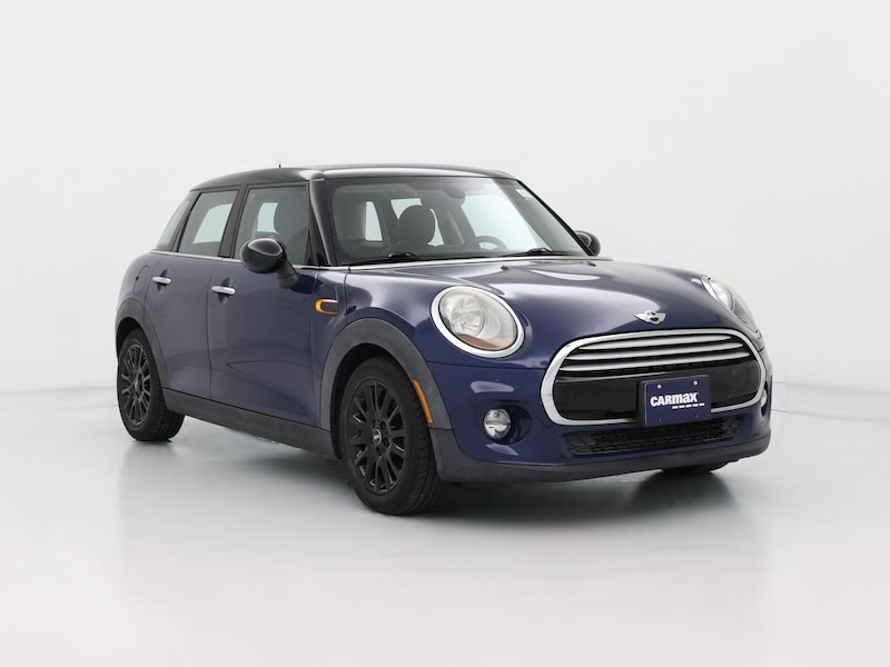 2015 Mini Cooper Hardtop null