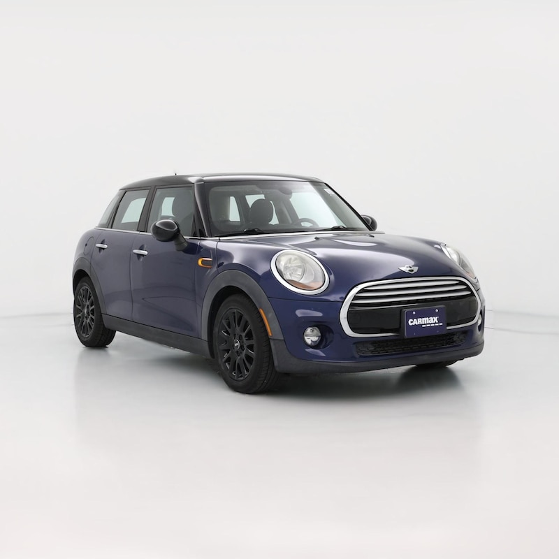 2015 Mini Cooper Hardtop