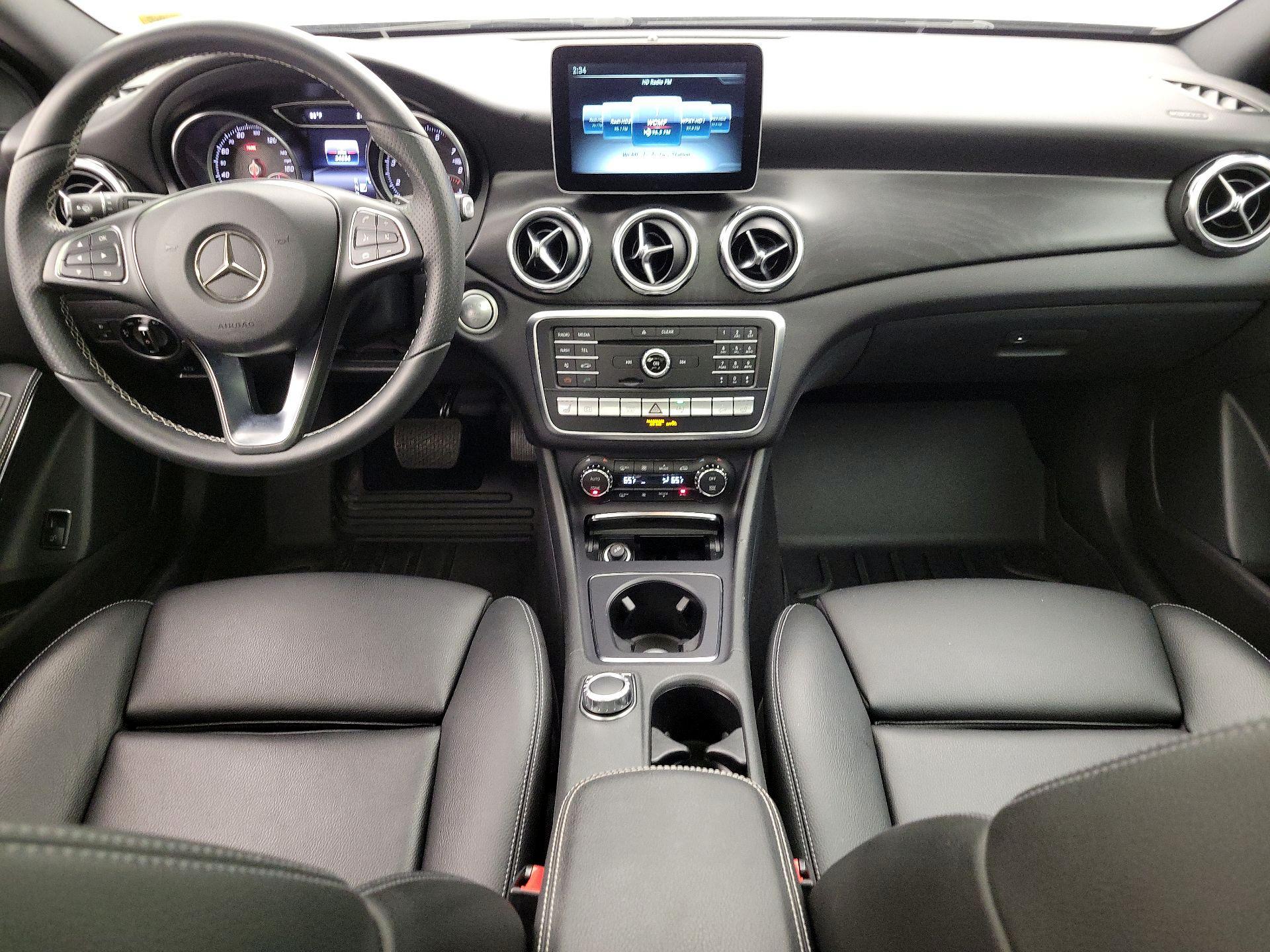 Thumbnail: 2018 Mercedes-Benz GLA - 9