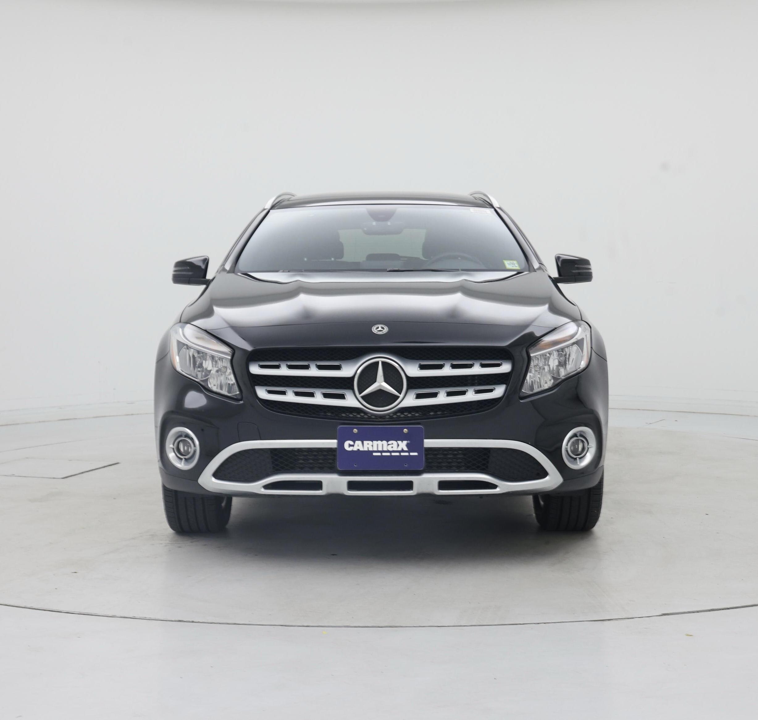 Thumbnail: 2018 Mercedes-Benz GLA - 5