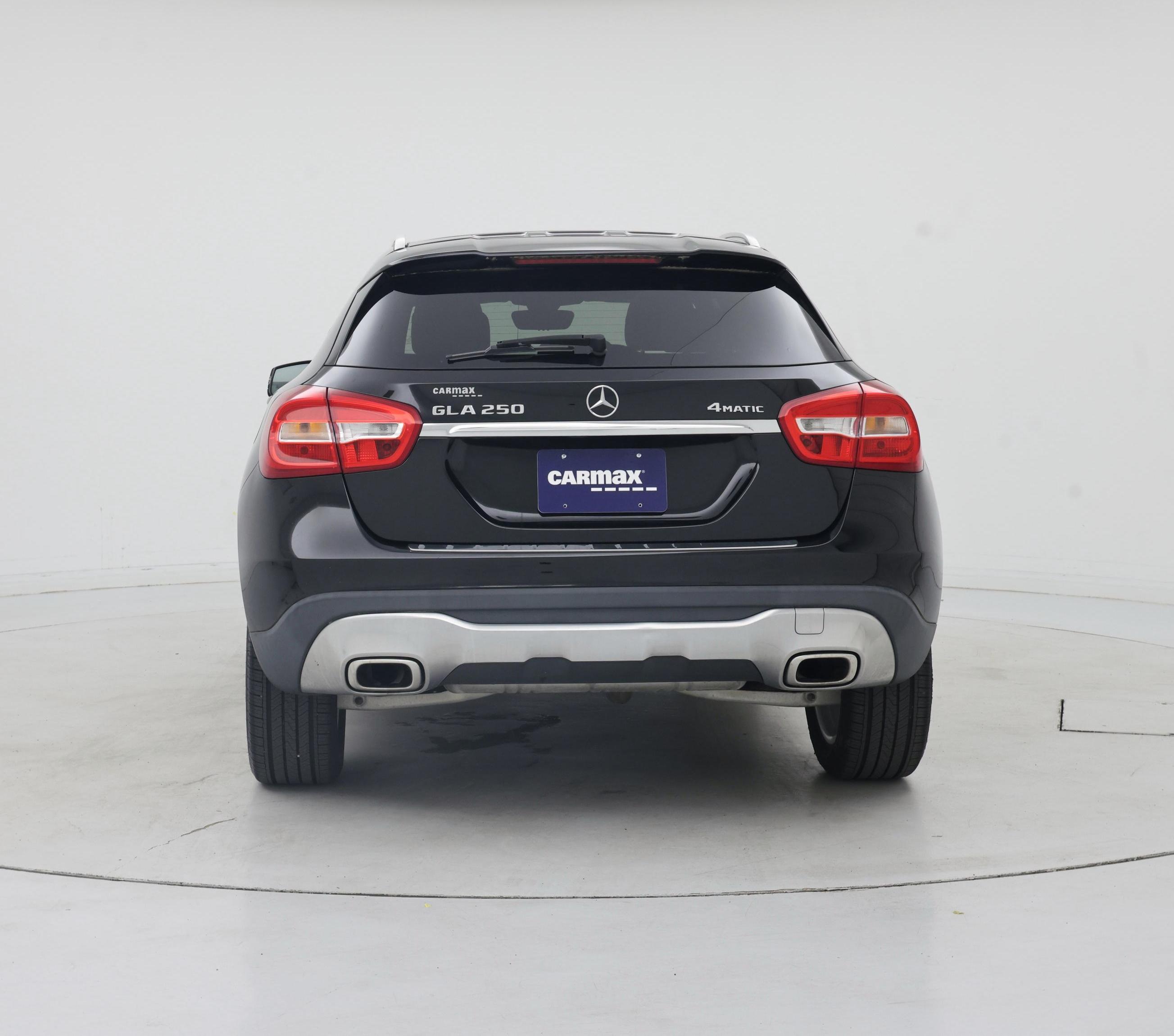 Thumbnail: 2018 Mercedes-Benz GLA - 6