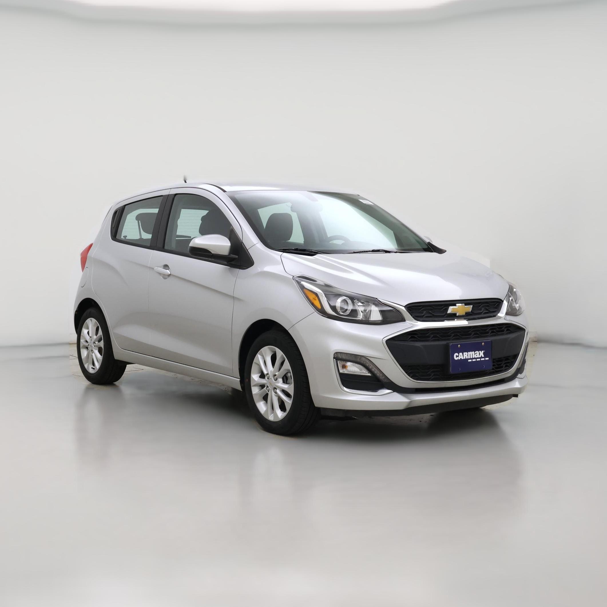 Thumbnail: 2021 Chevrolet Spark - 1