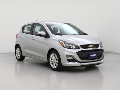 2021 Chevrolet Spark LT