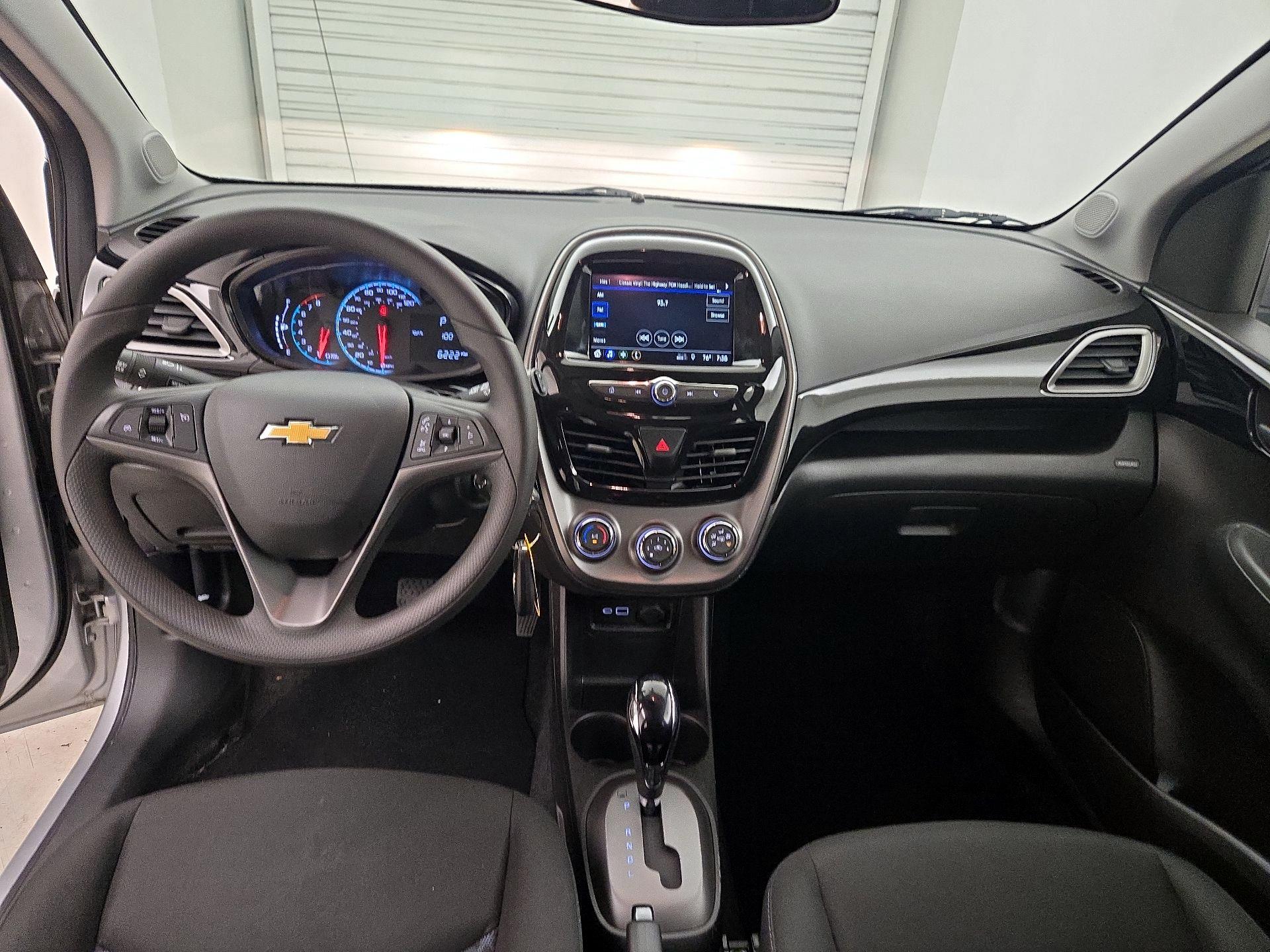 Thumbnail: 2021 Chevrolet Spark - 9