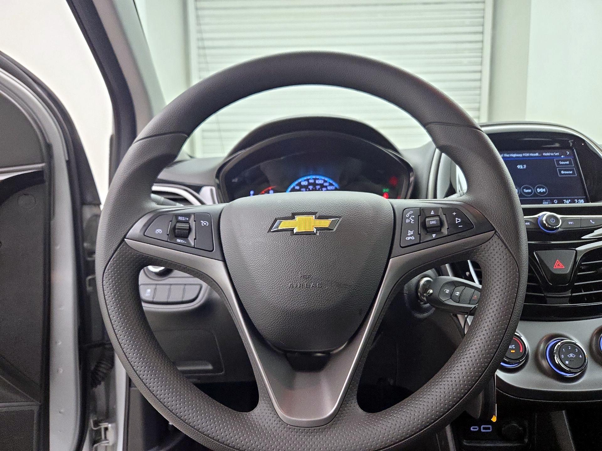 Thumbnail: 2021 Chevrolet Spark - 10