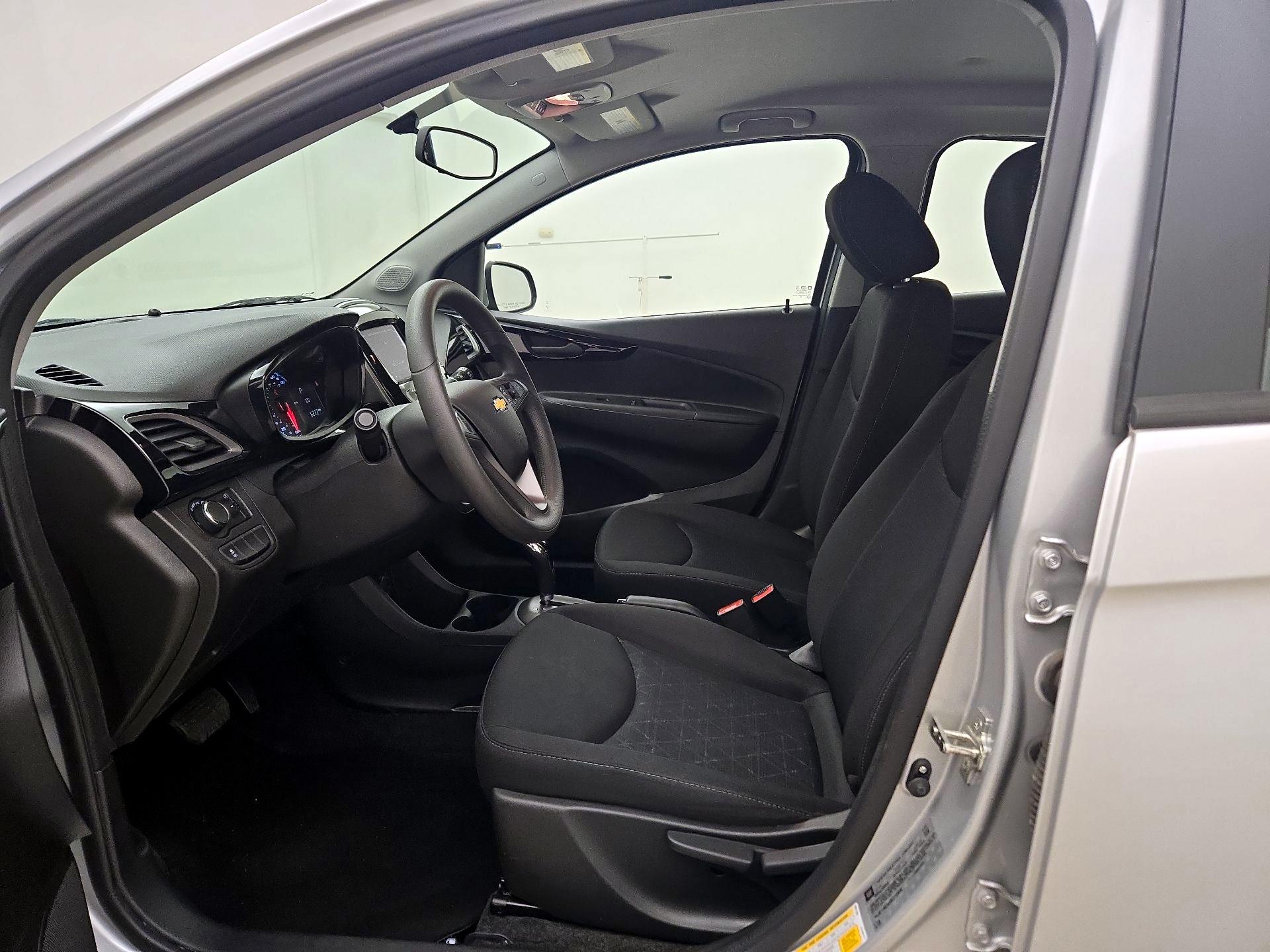 Thumbnail: 2021 Chevrolet Spark - 11