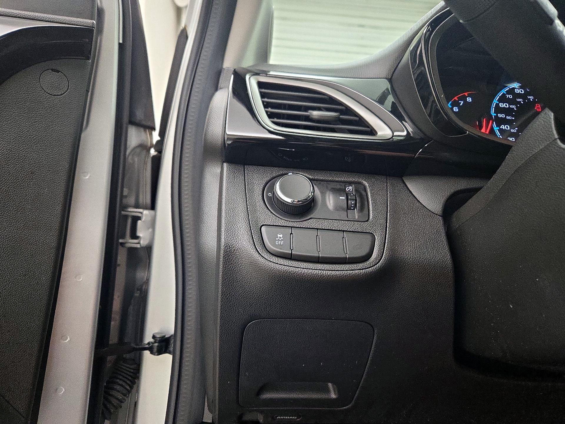 Thumbnail: 2021 Chevrolet Spark - 13