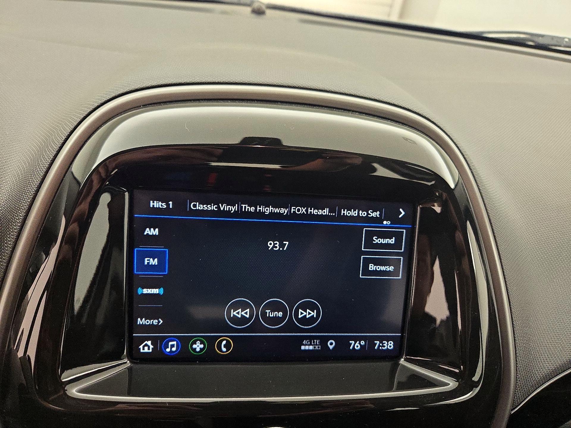 Thumbnail: 2021 Chevrolet Spark - 15
