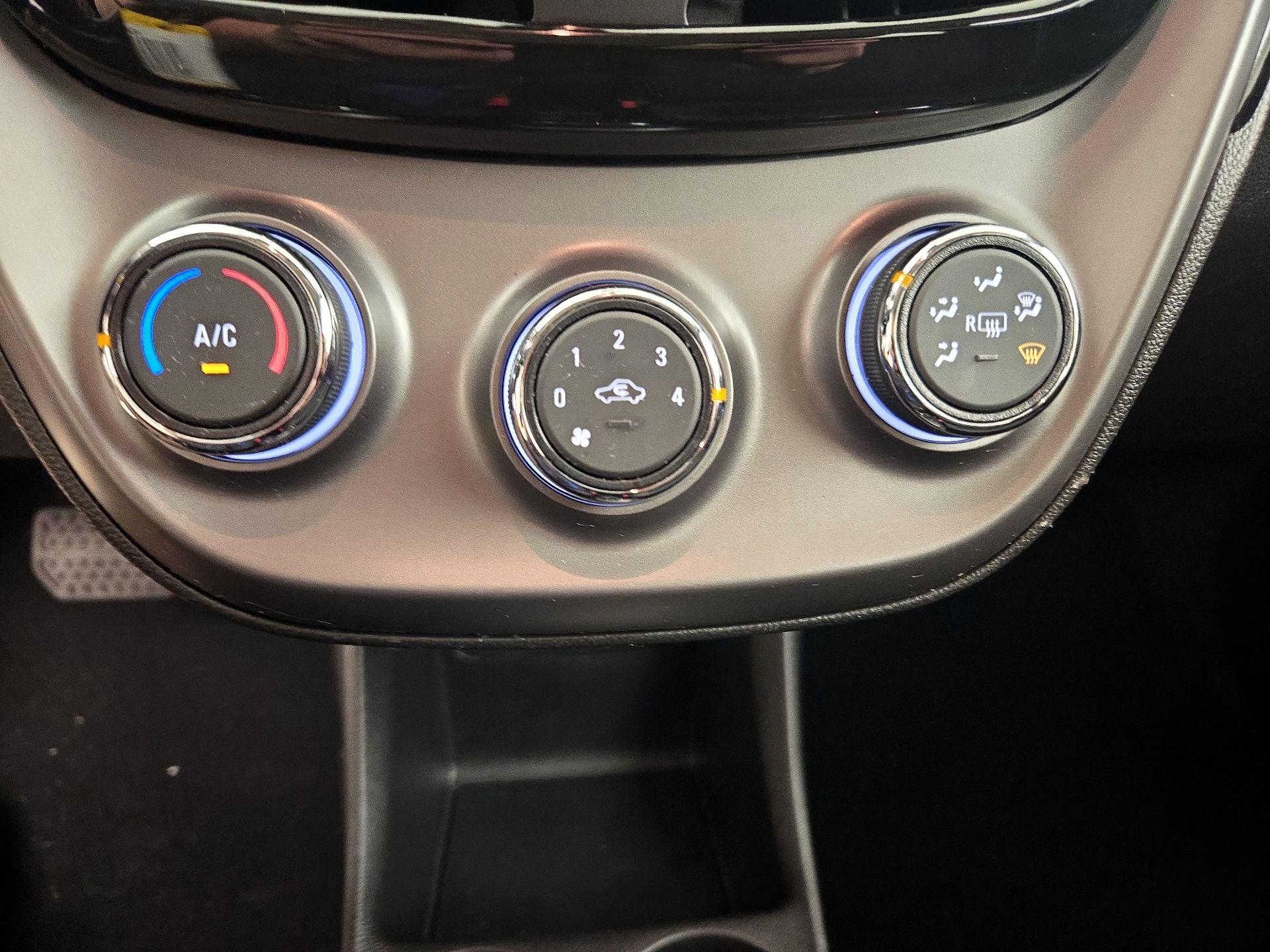 Thumbnail: 2021 Chevrolet Spark - 16