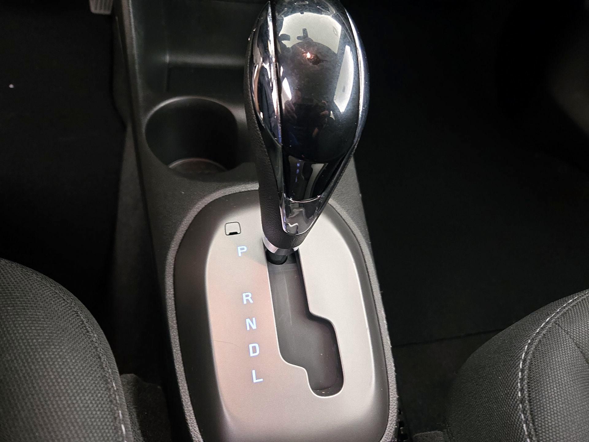Thumbnail: 2021 Chevrolet Spark - 17
