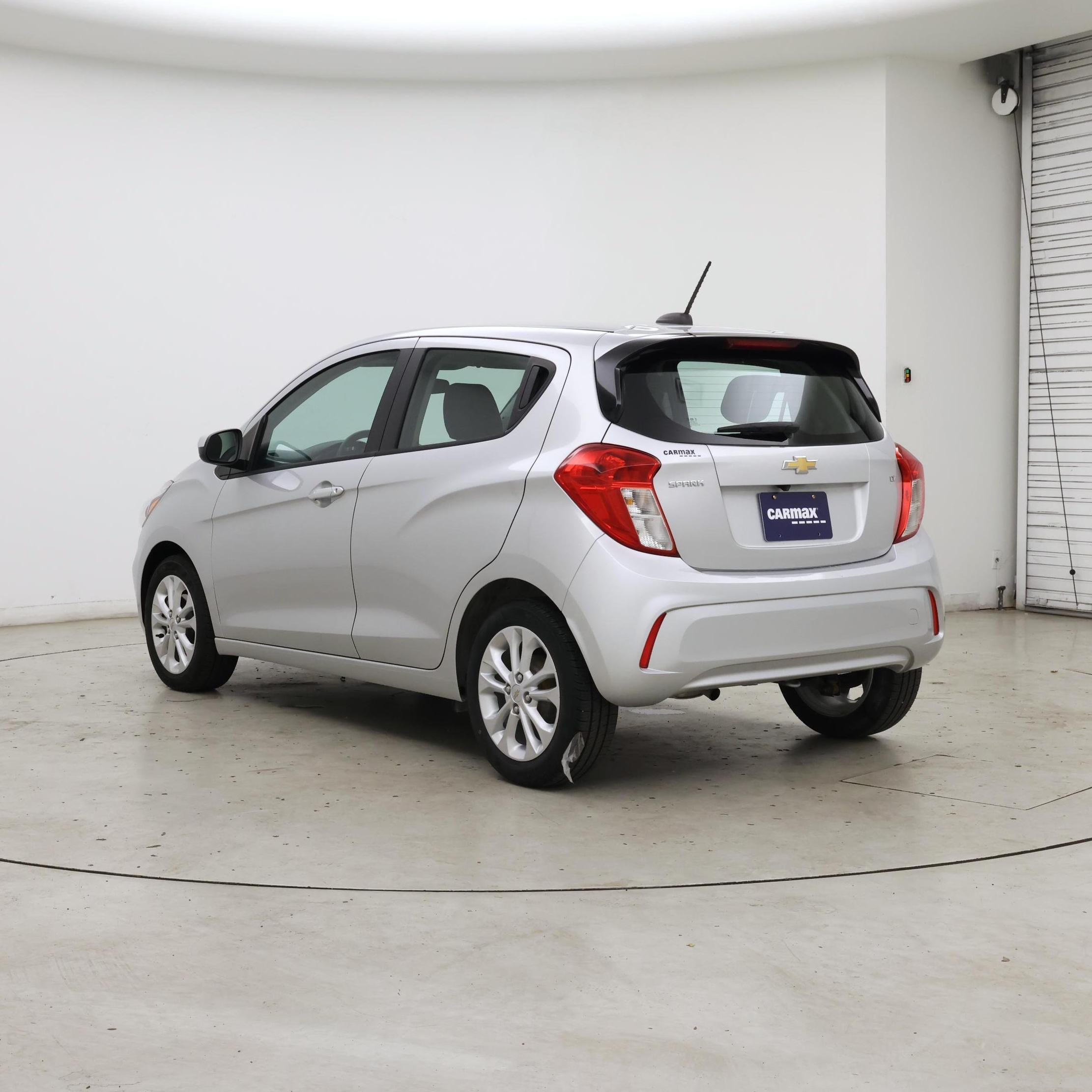 Thumbnail: 2021 Chevrolet Spark - 2