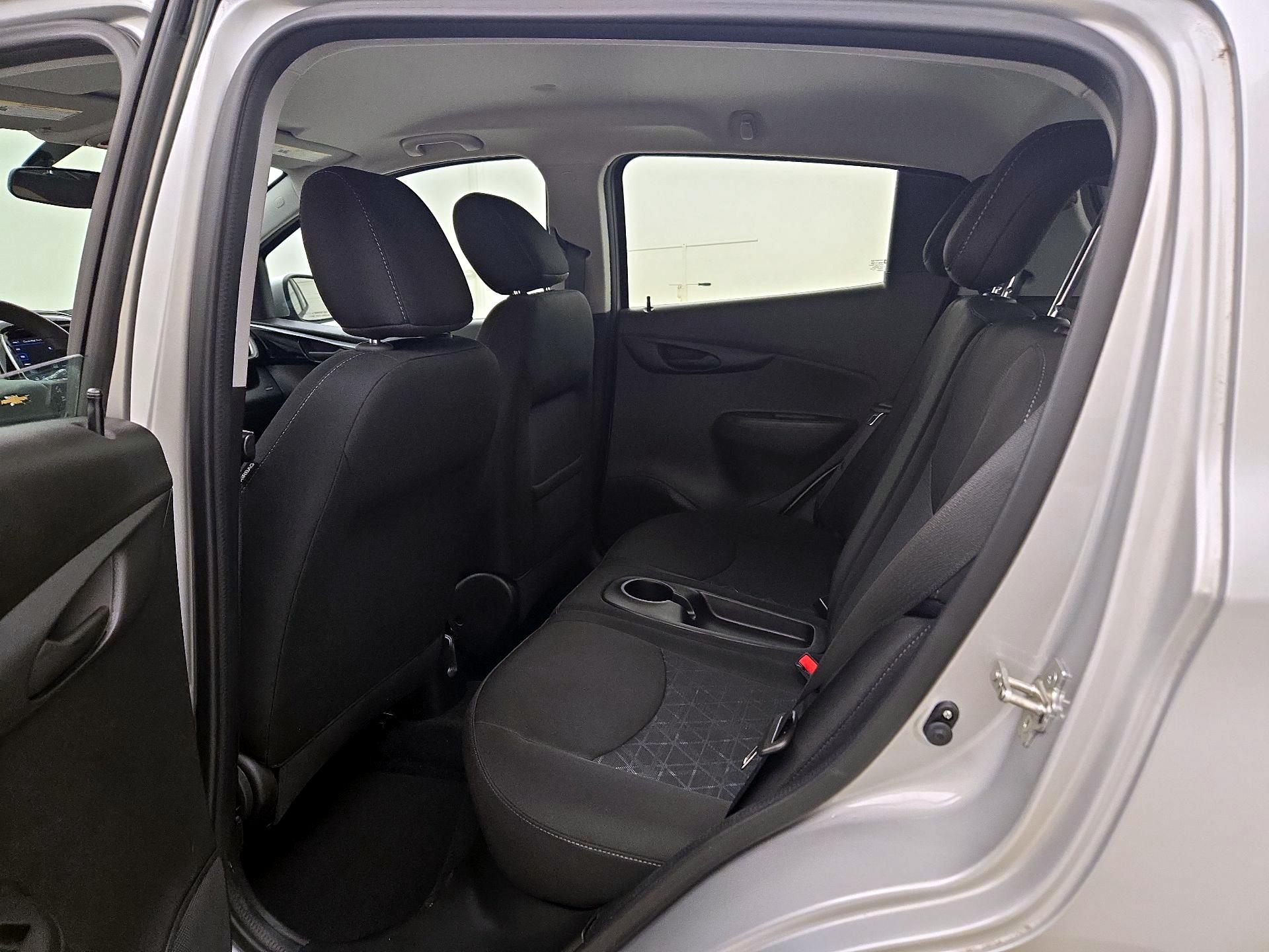 Thumbnail: 2021 Chevrolet Spark - 19