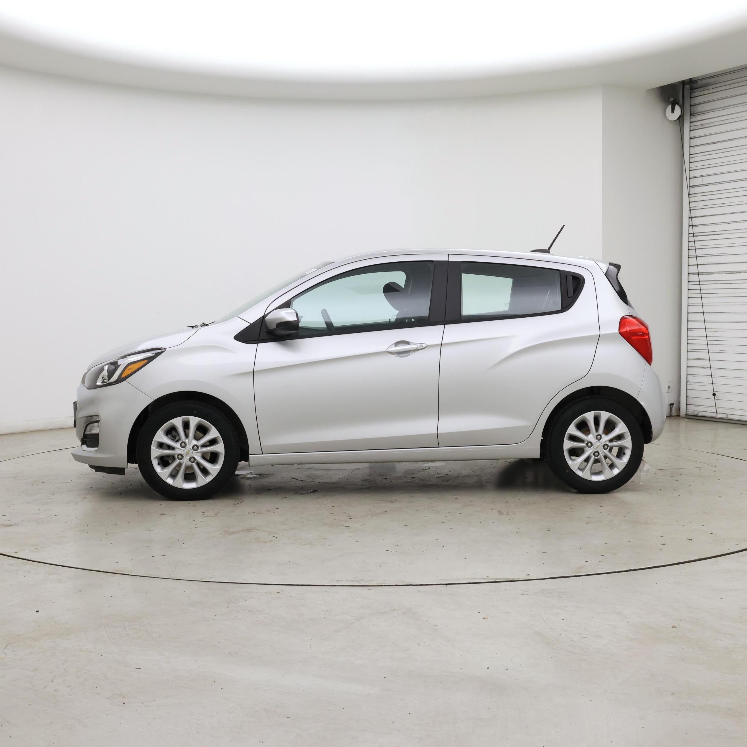 Thumbnail: 2021 Chevrolet Spark - 3