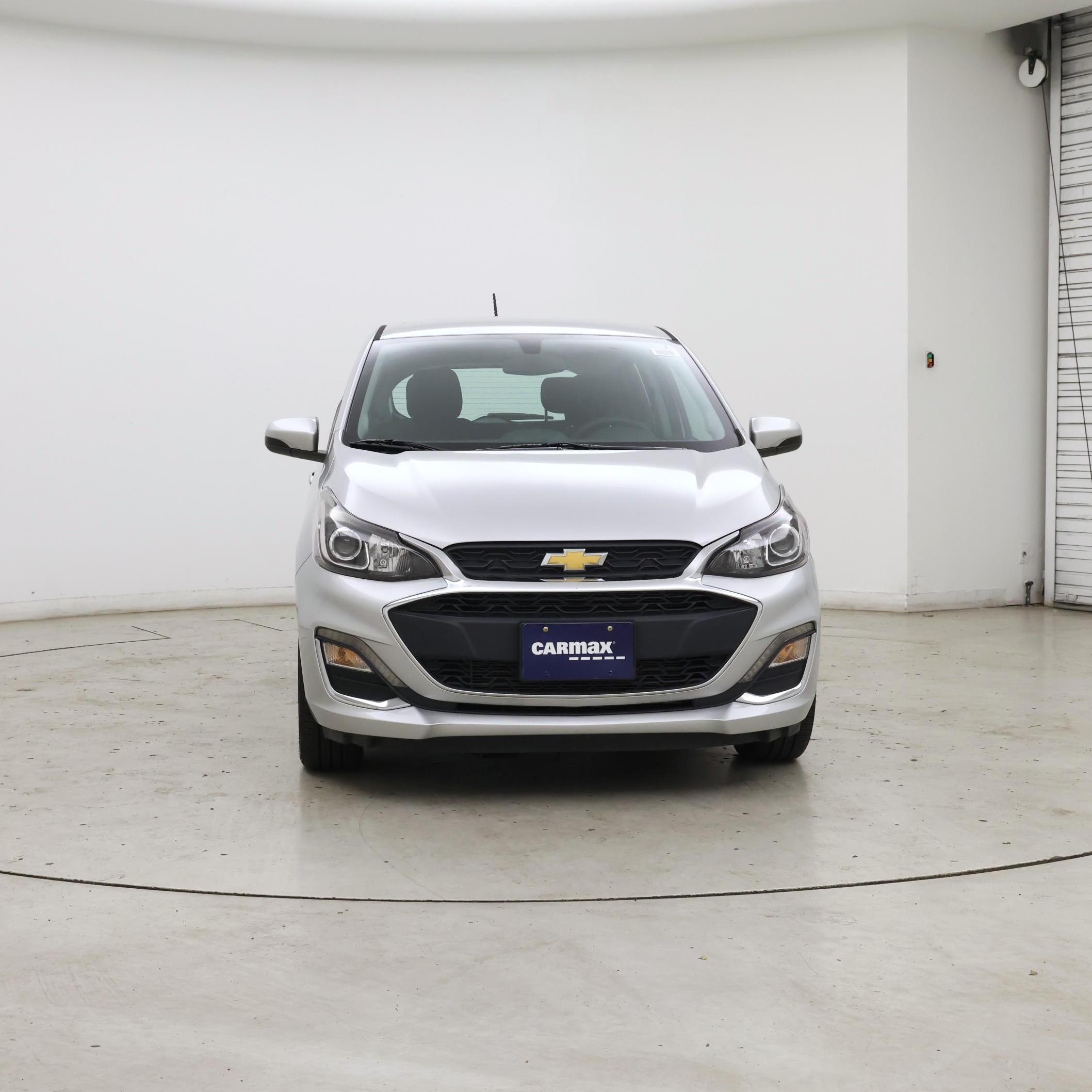 Thumbnail: 2021 Chevrolet Spark - 5