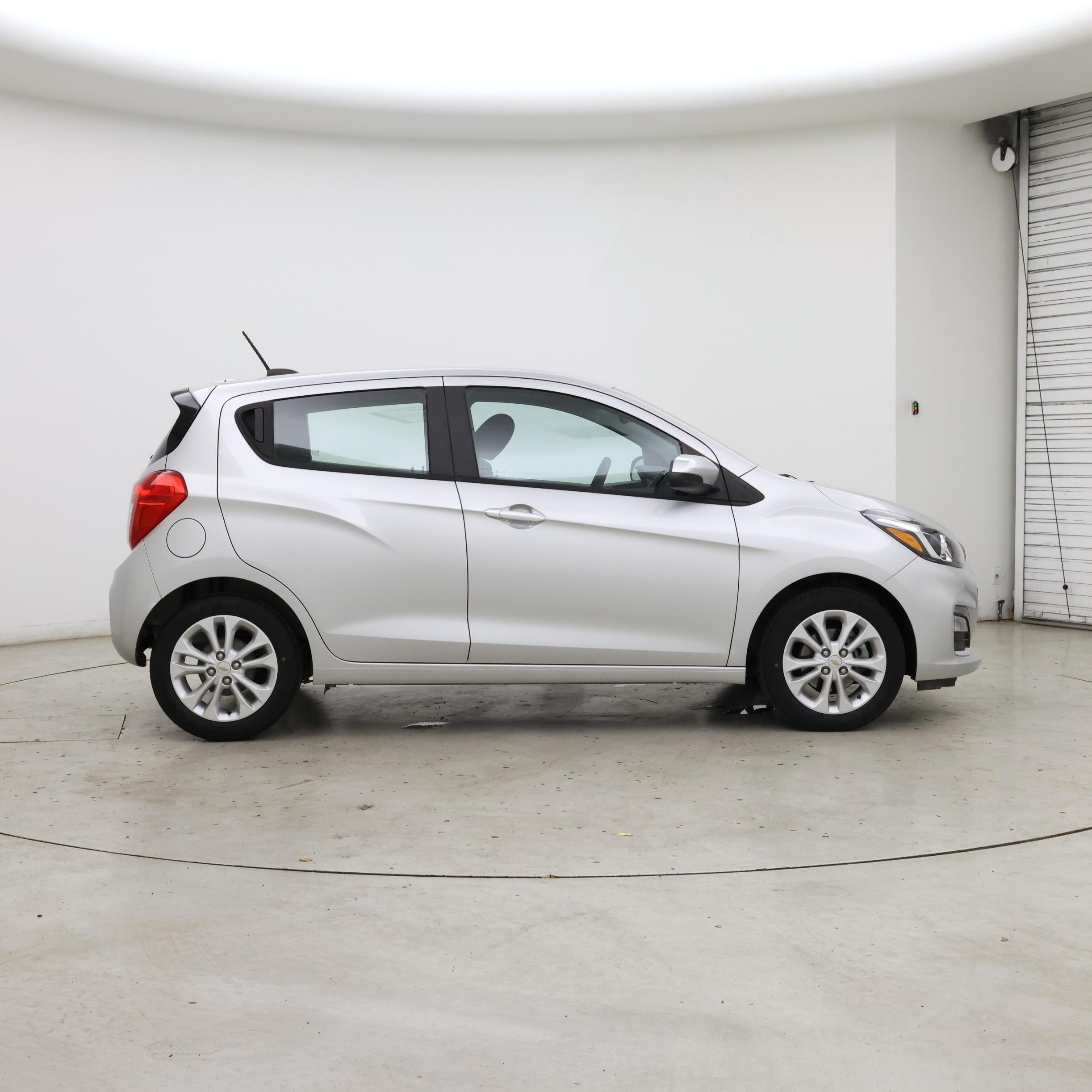 Thumbnail: 2021 Chevrolet Spark - 7