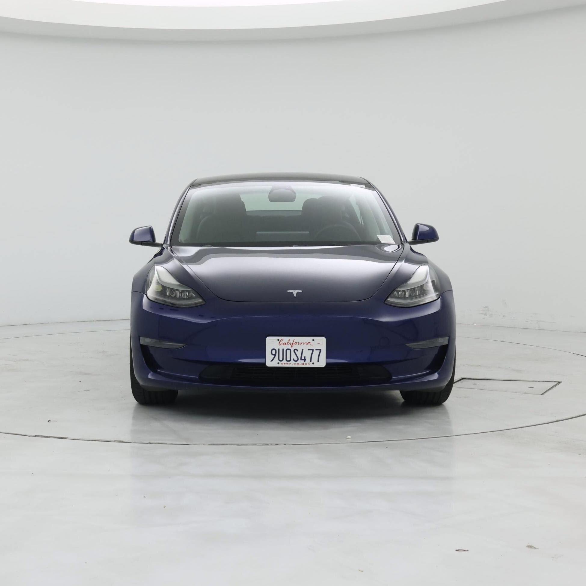 Thumbnail: 2022 Tesla Model 3 - 5