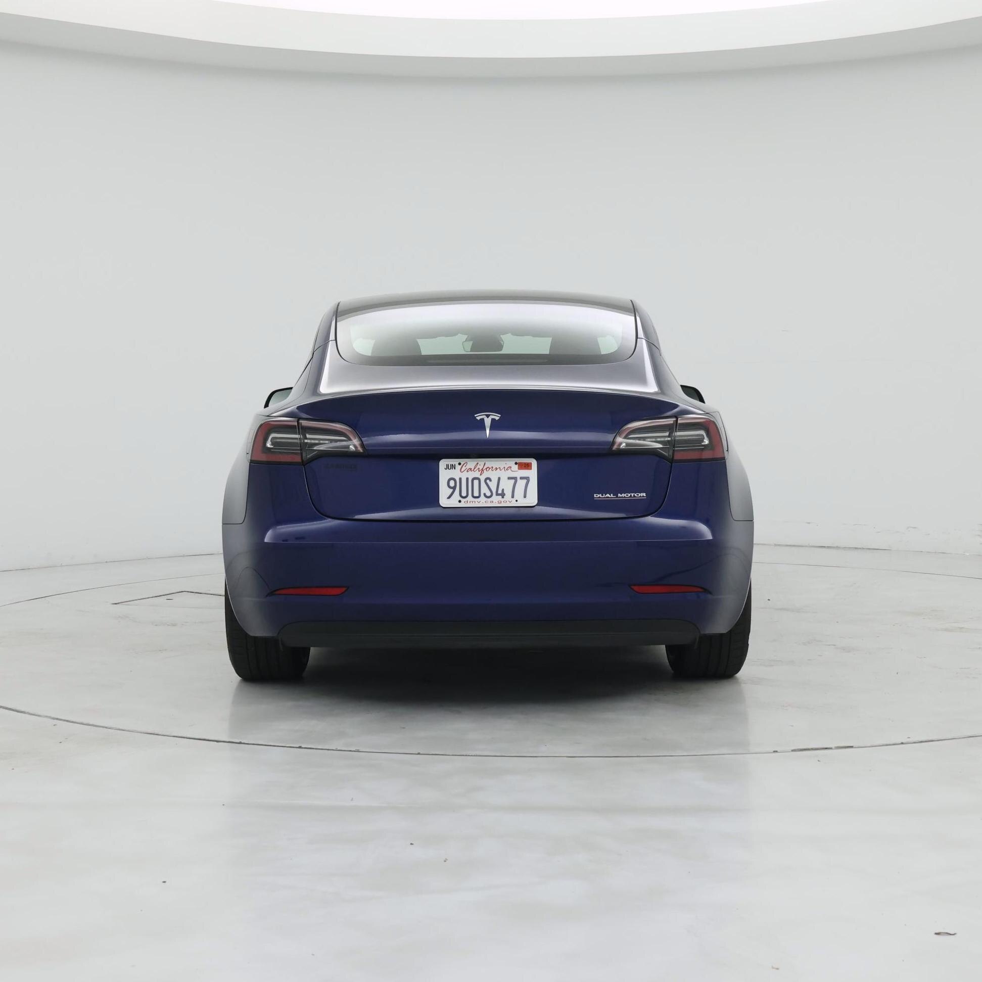 Thumbnail: 2022 Tesla Model 3 - 6