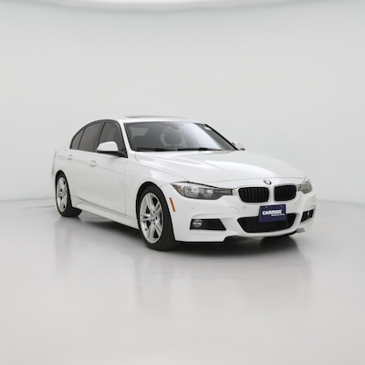 2016 BMW 328 I