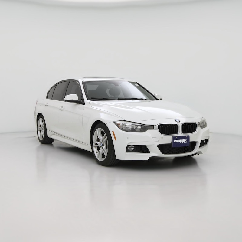 2016 BMW 328 I