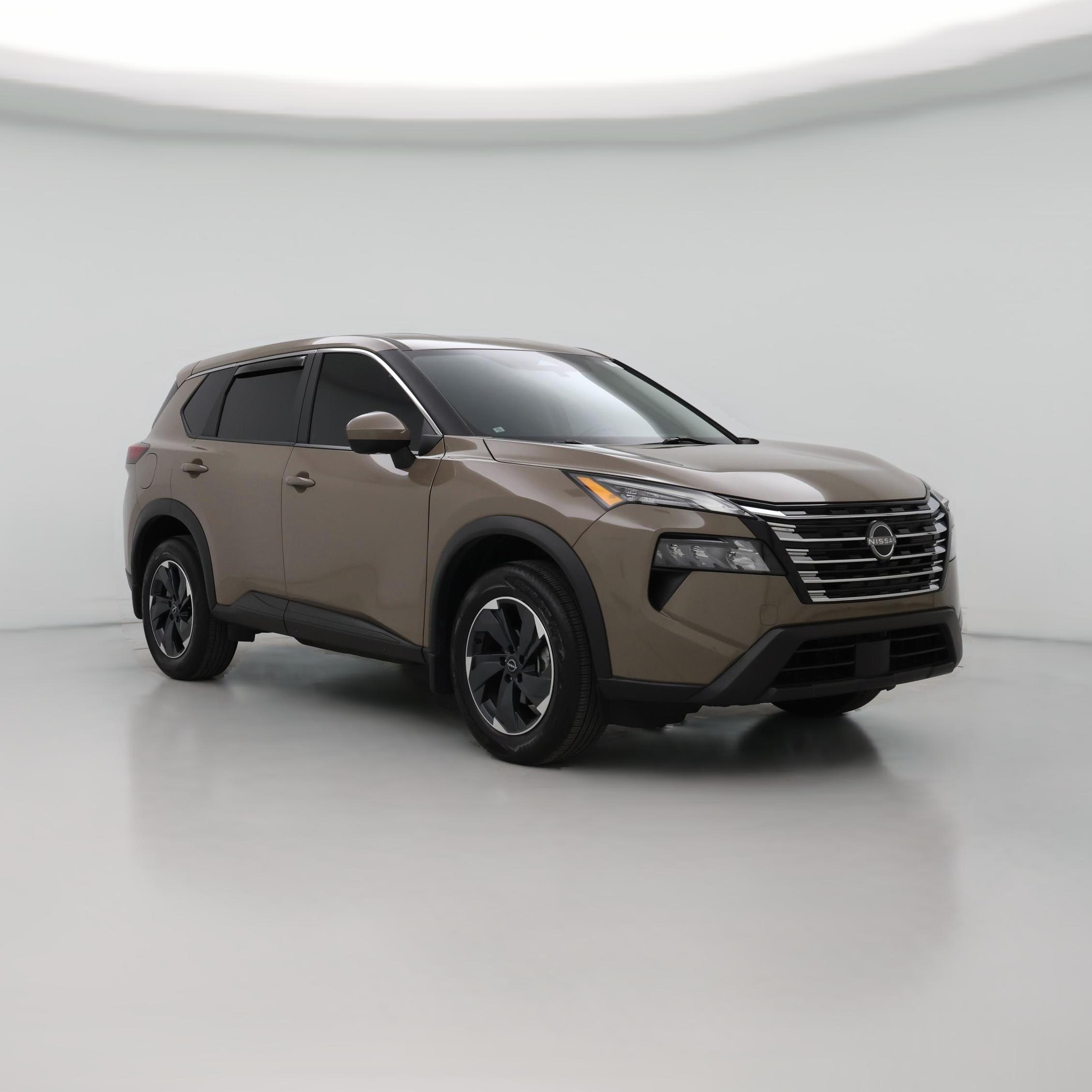 Thumbnail: 2024 Nissan Rogue - 1