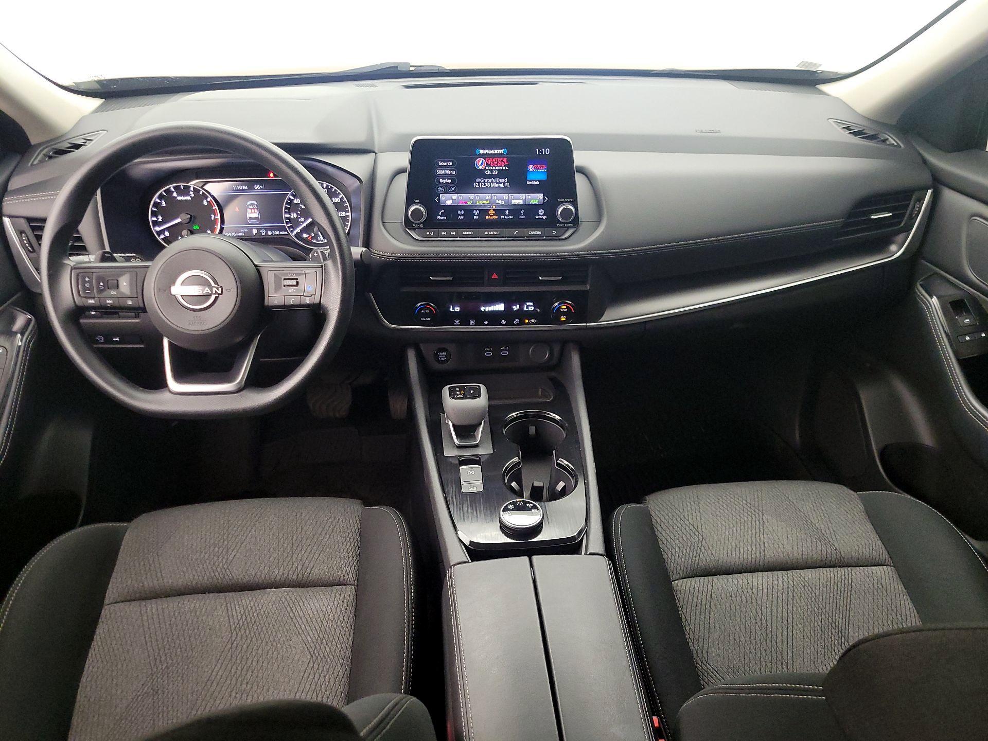 Thumbnail: 2024 Nissan Rogue - 9