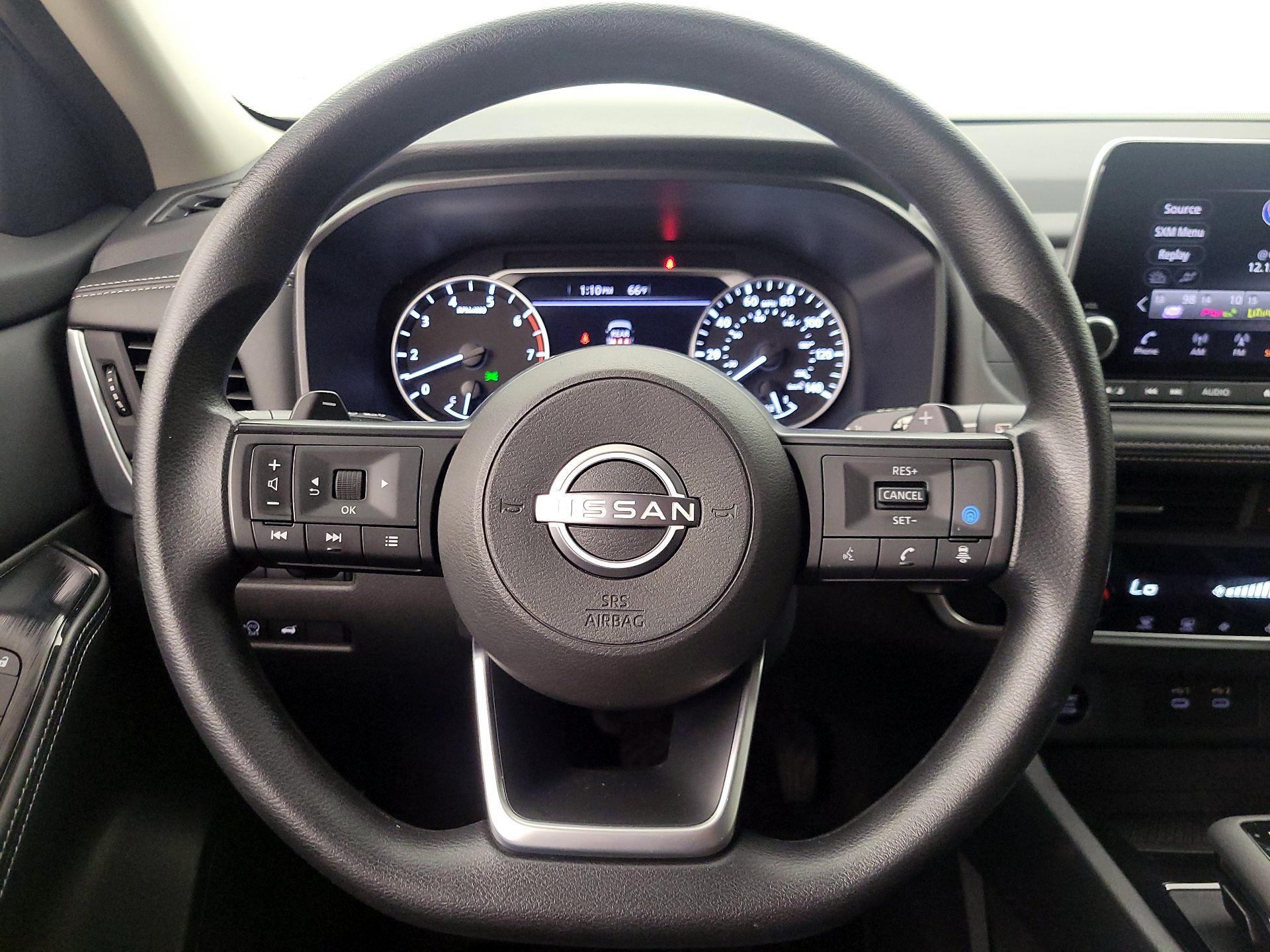 Thumbnail: 2024 Nissan Rogue - 10
